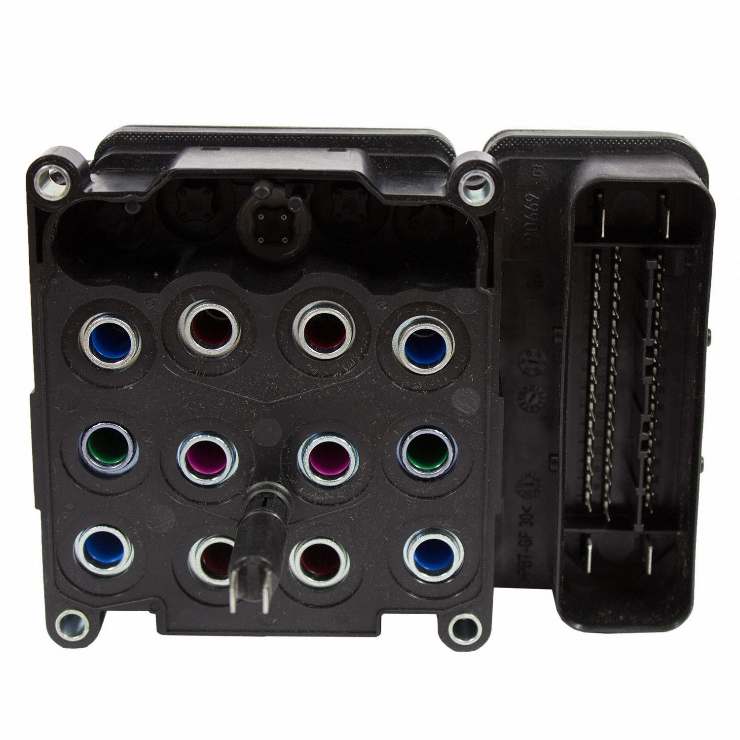 ABS Control Module Hydraulic | Parts | Ford.com
