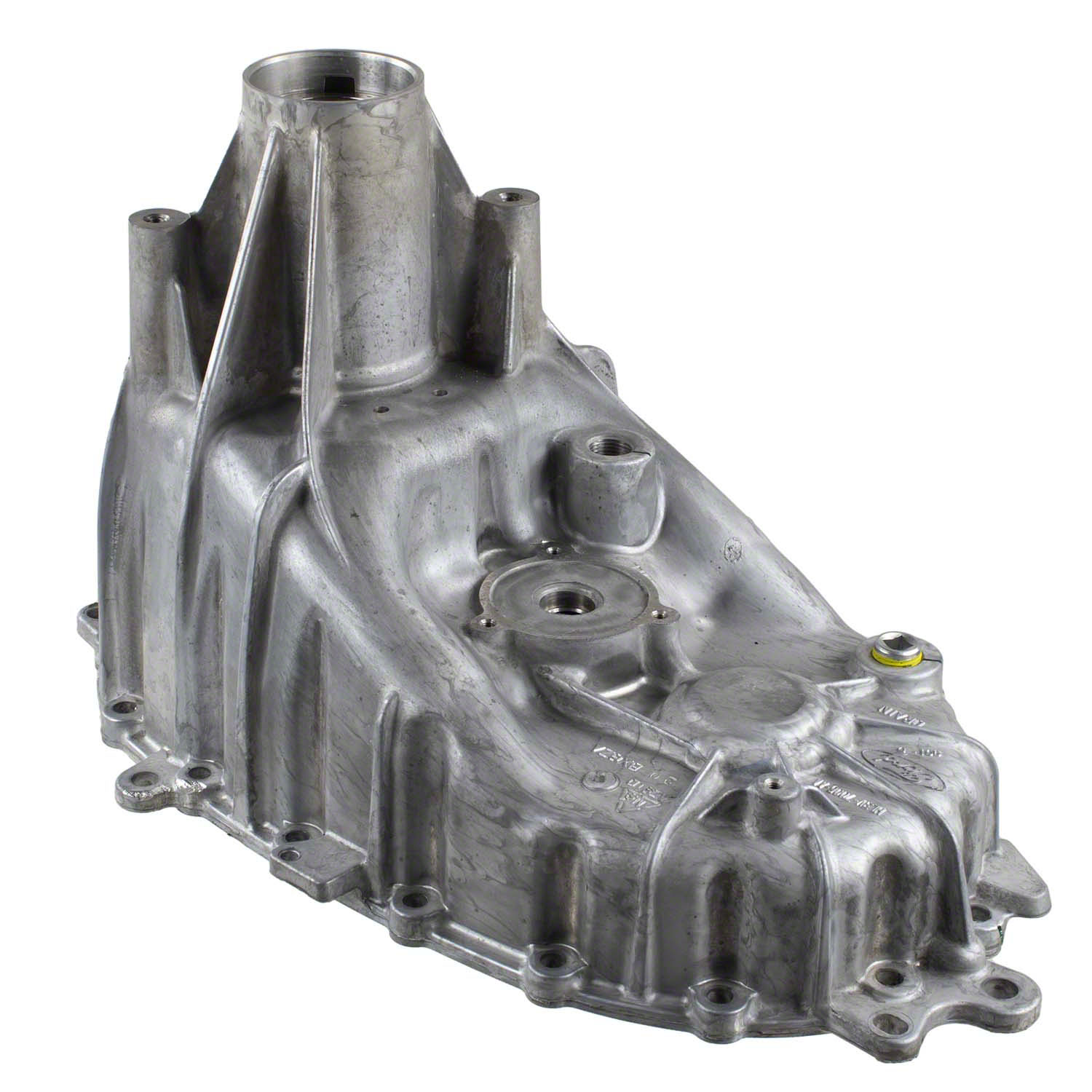 Case Transmission - Rear | Parts | Ford.com