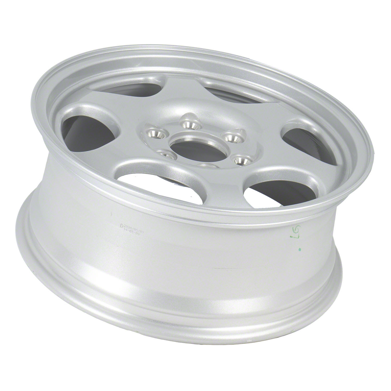 Wheel Rim Spare - 18