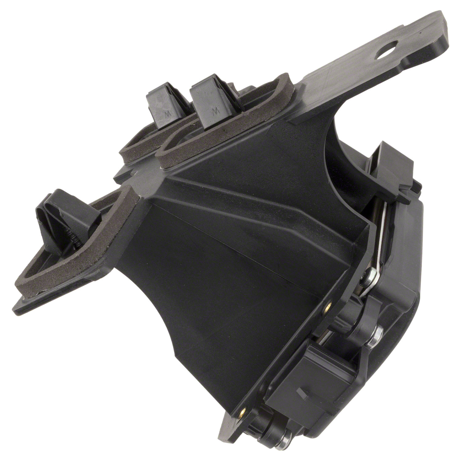 Blind Spot Detection System Warning Sensor INTERCEPTOR PLAT - Left ...