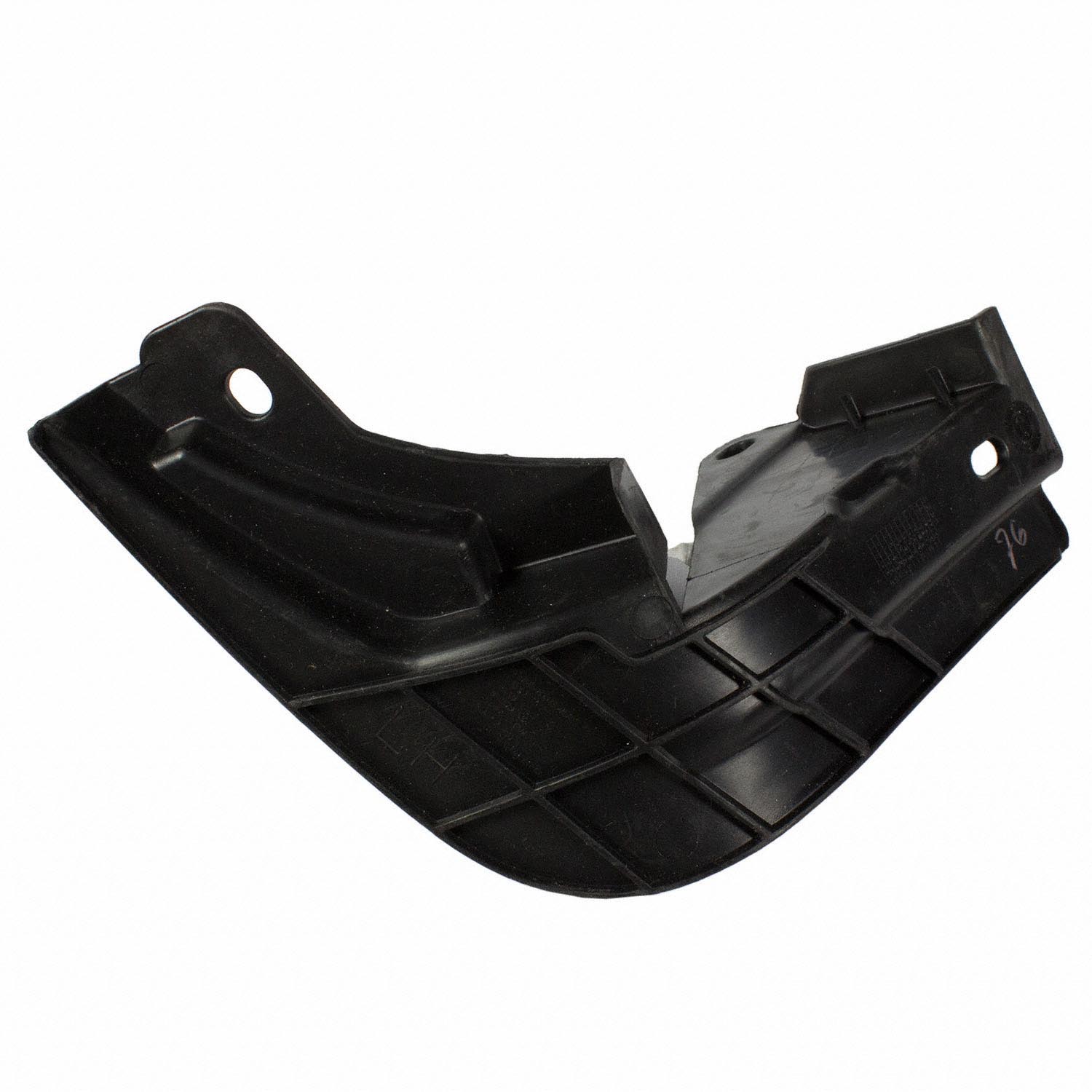 Radiator Support Air Deflector - Left (Mid, Series Low) | Parts | Ford.com