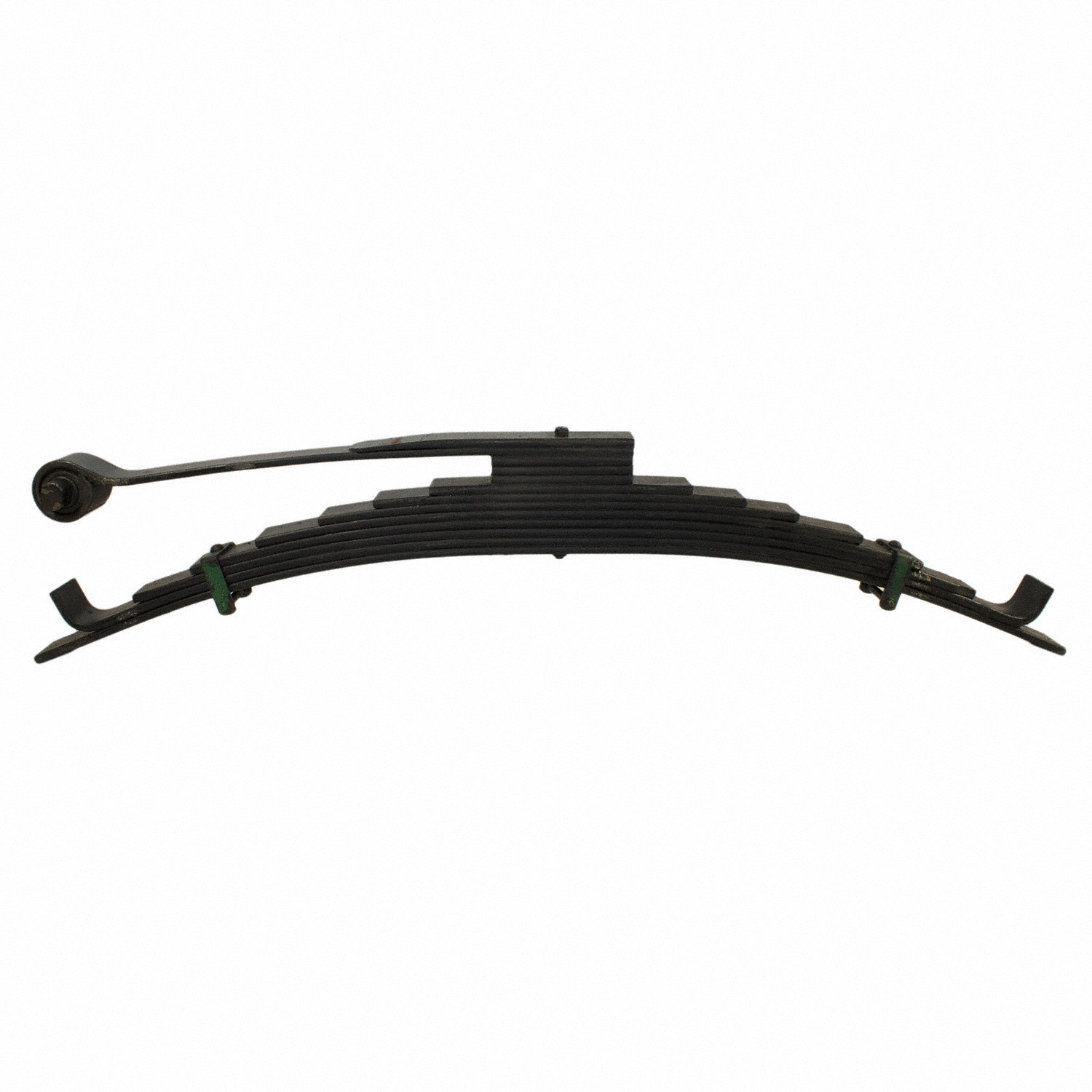 Spring - Rear 15.5K-31K, 18.5K-23.5K | Parts | Ford.com
