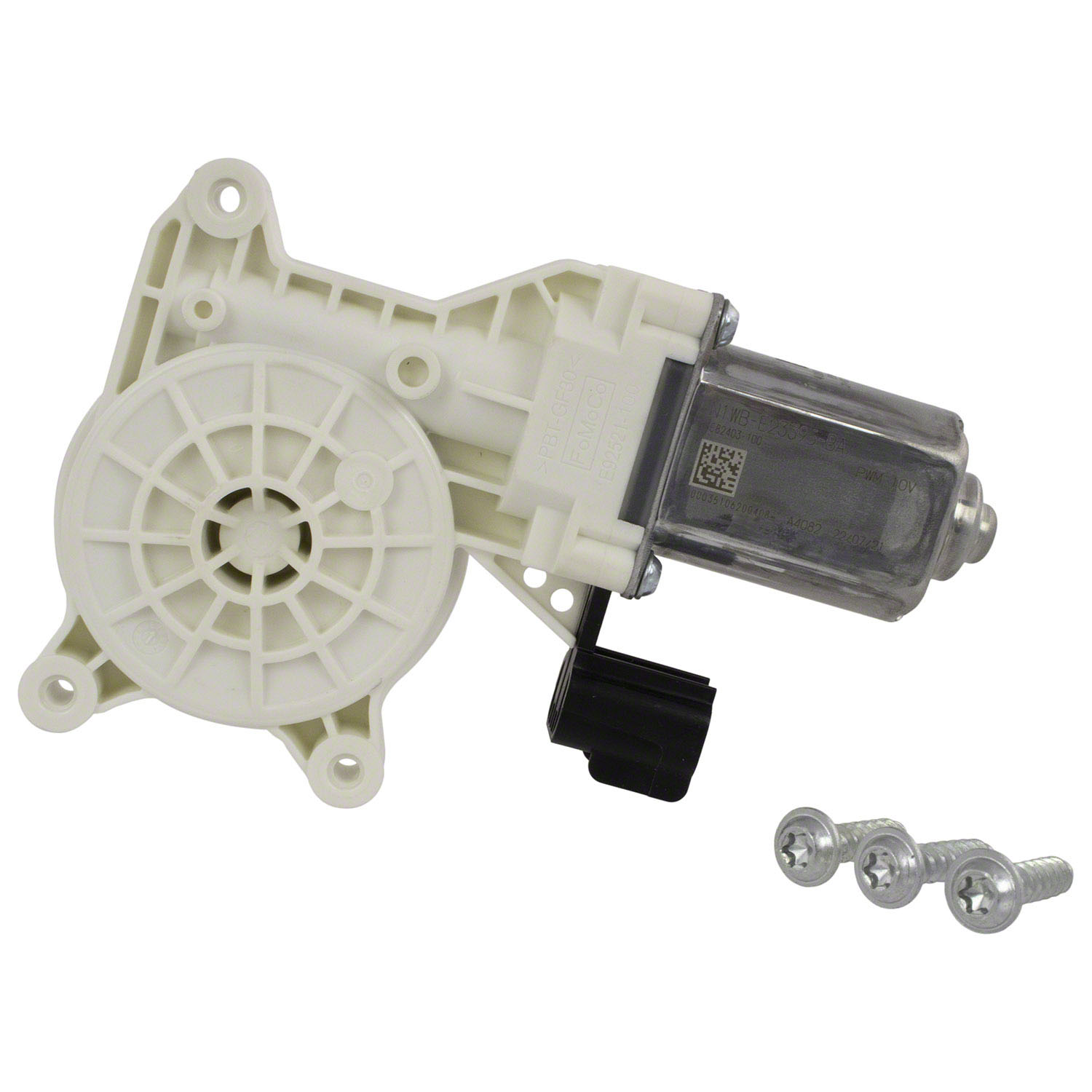 Window Motor For Rear Window Motor Operating - Right, Rear | Parts | Ford.com