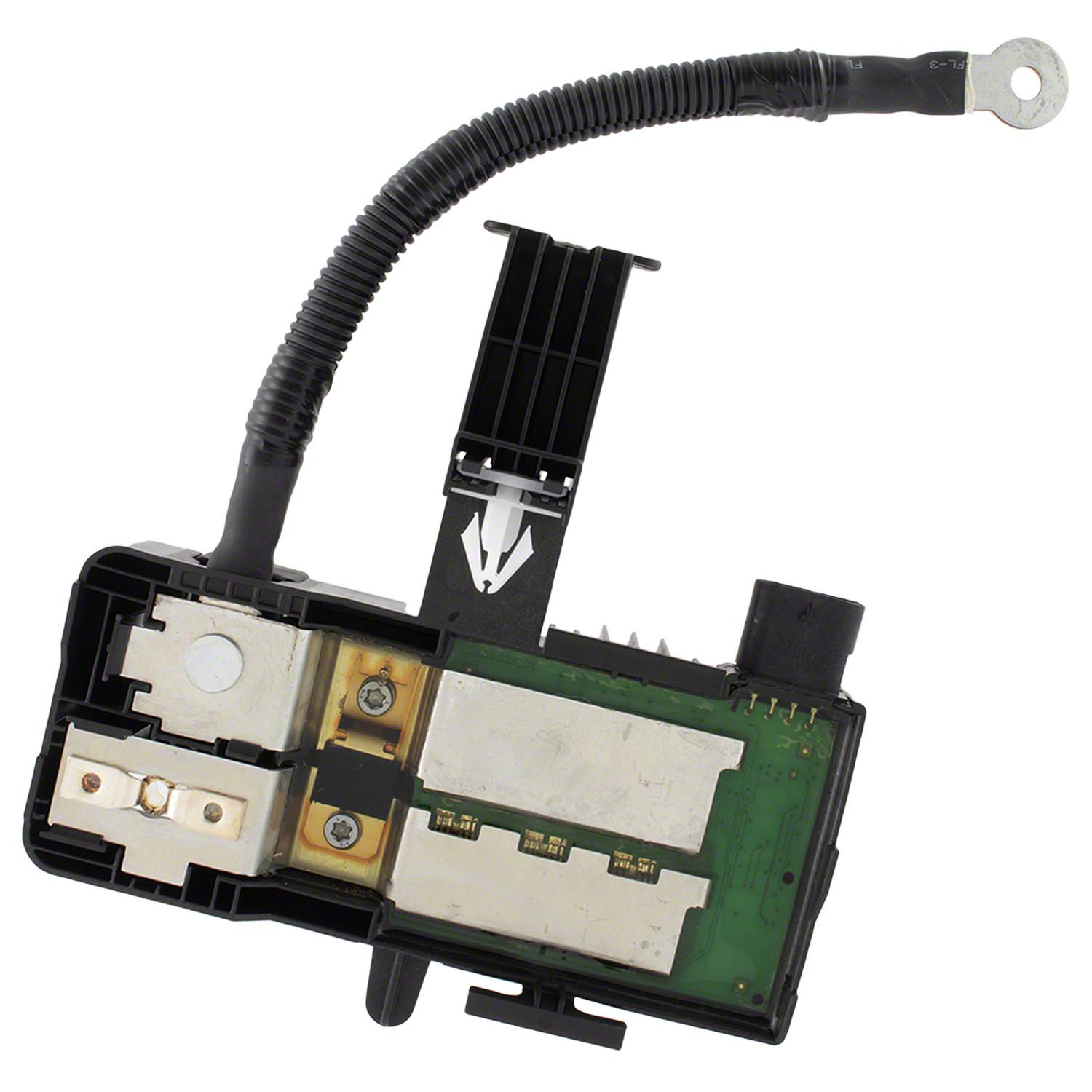 Circuit Breaker | Parts | Ford.com