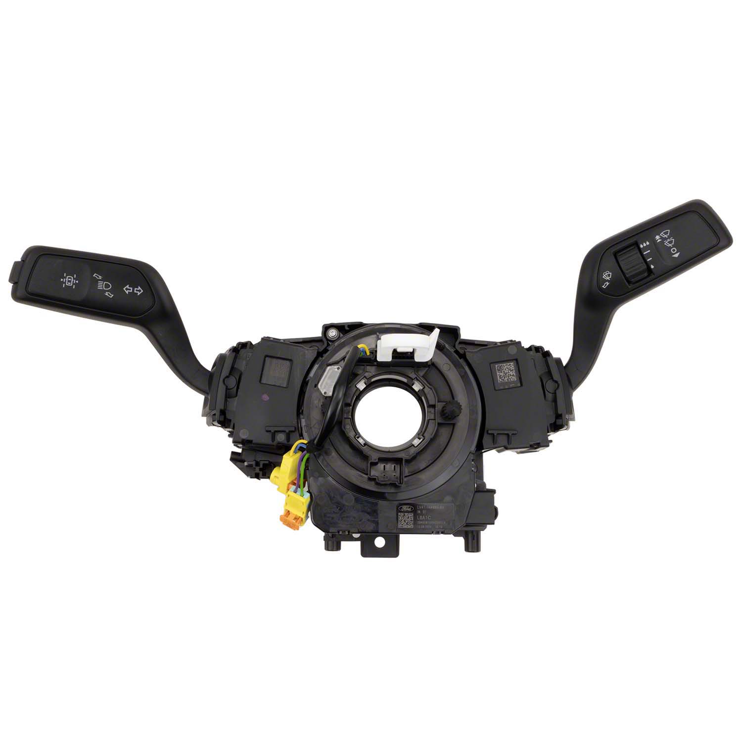Steering Column Switch Housing | Parts | Ford.com