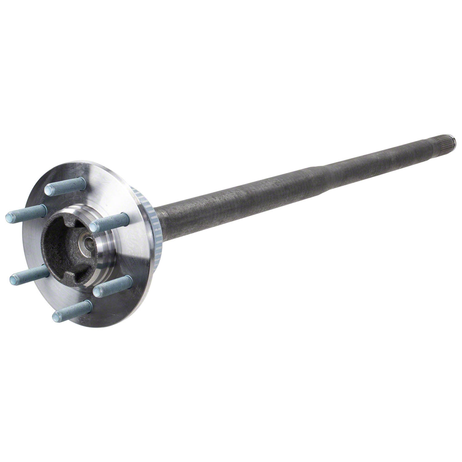 Drive Axle Shaft - Rear | Parts | Ford.com