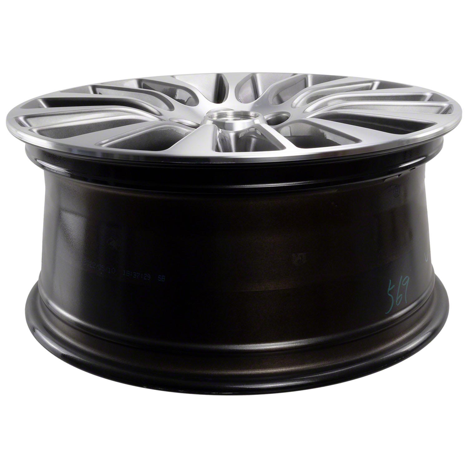 Wheel Rim 8 X 18