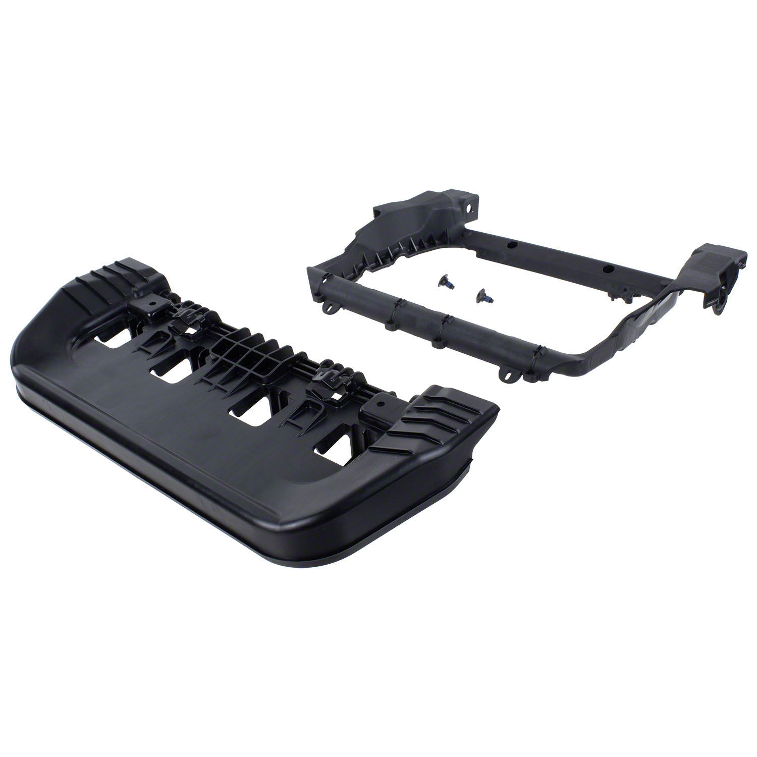 Frame | Parts | Ford.com