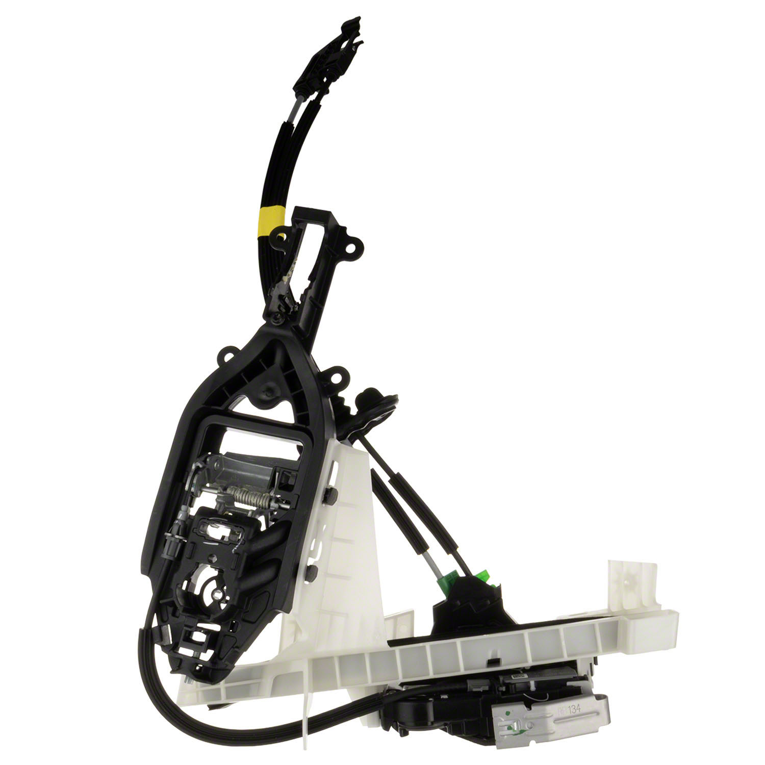 Actuator Control - Right, Front | Parts | Ford.com