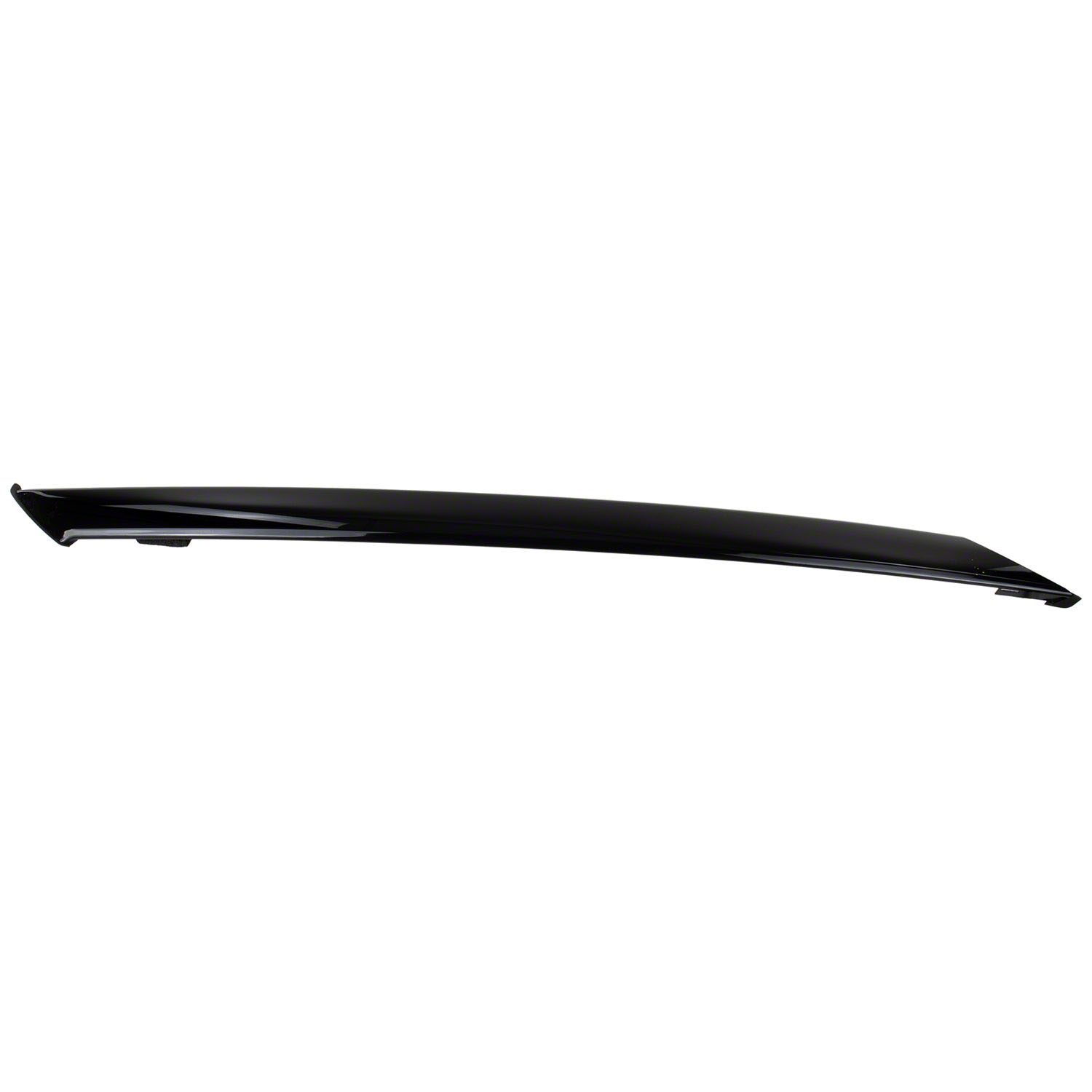 Windshield molding MOULDING - Left | Parts | Ford.com