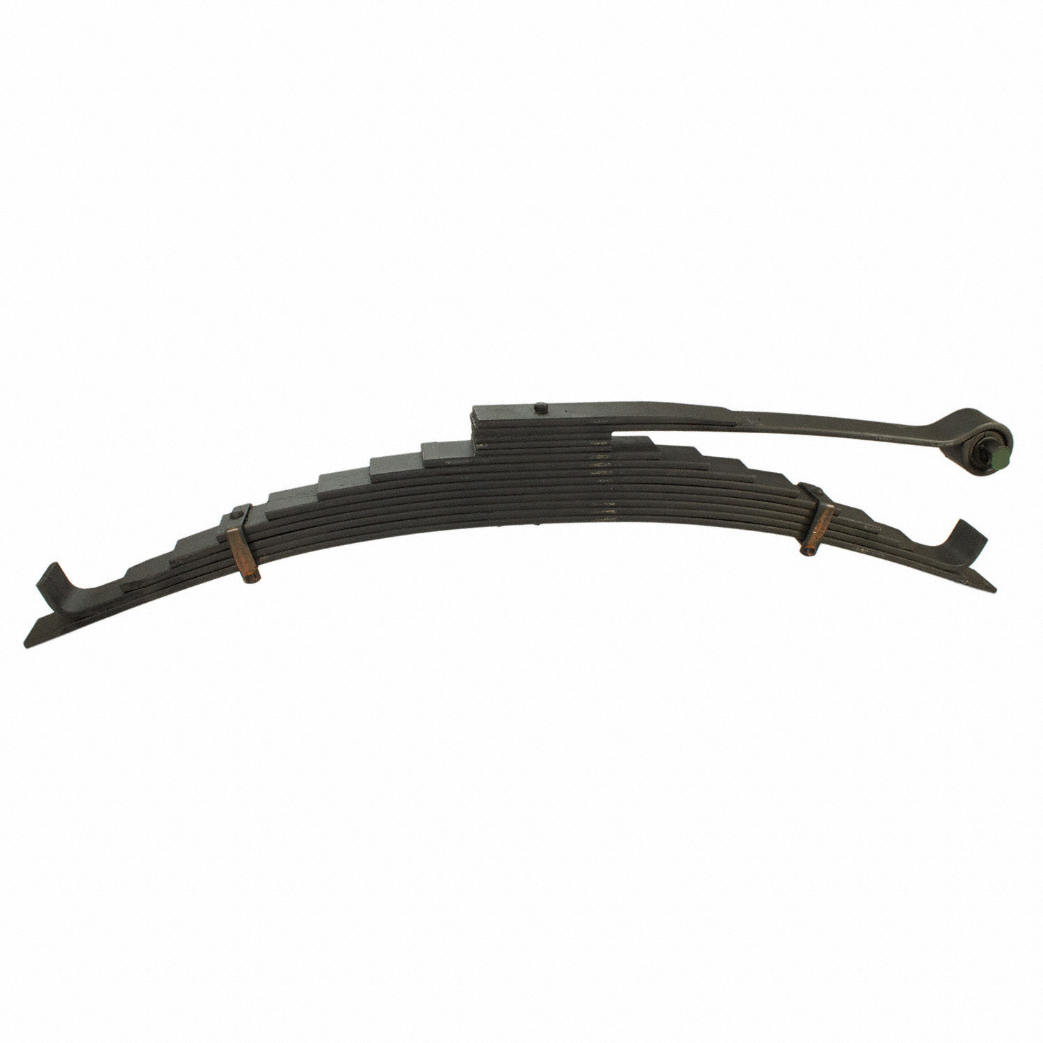 Ford Transverse Rear Medium Spring Spring - Rear 15.5K-31K | Parts | Ford.com