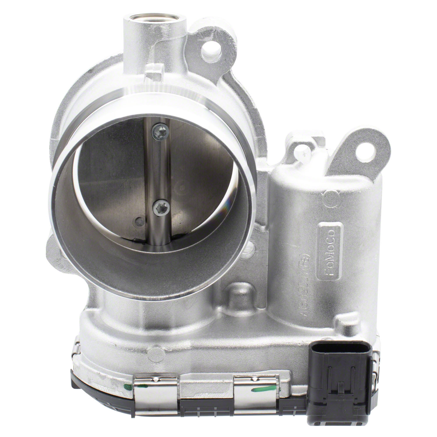 Fuel Injection Throttle Body and MO - 2.0L | Parts | Ford.com