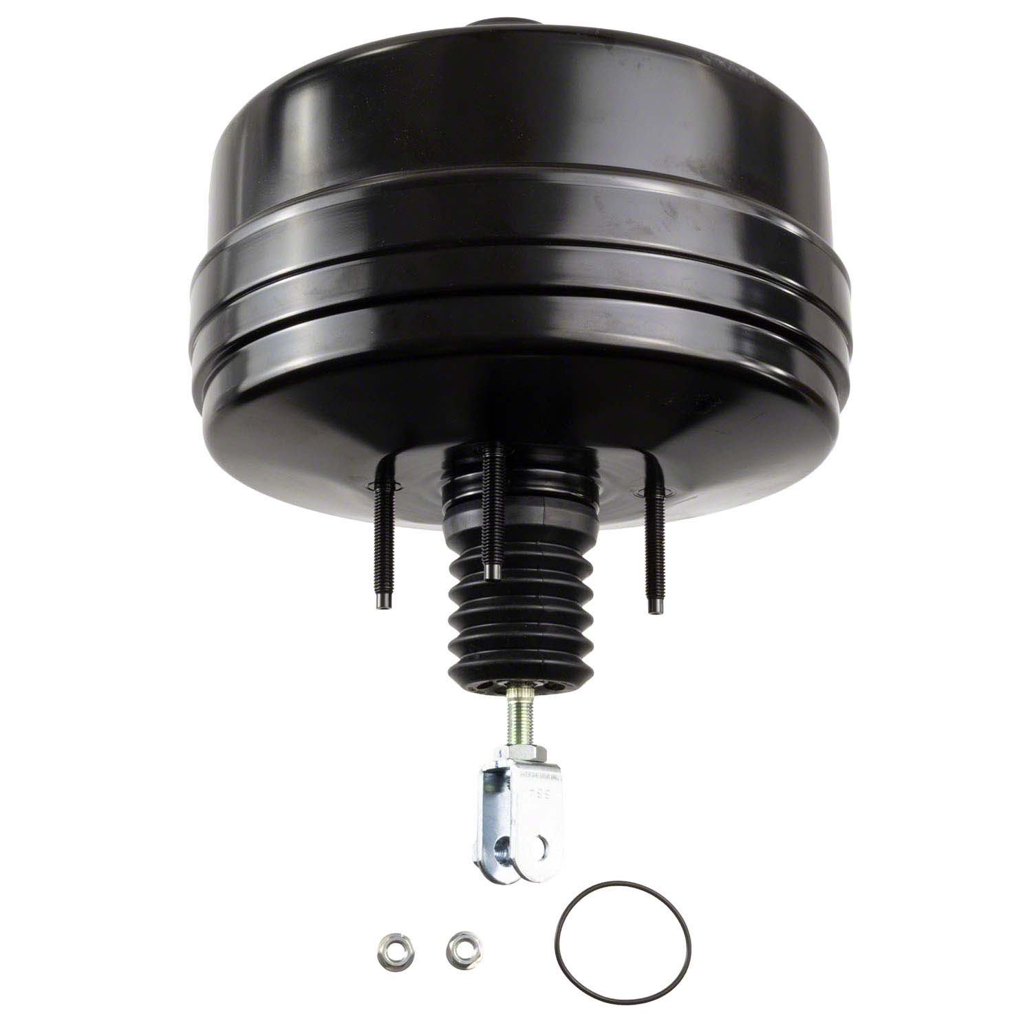 Booster Brake Power Power Vacuum | Parts | Ford.com