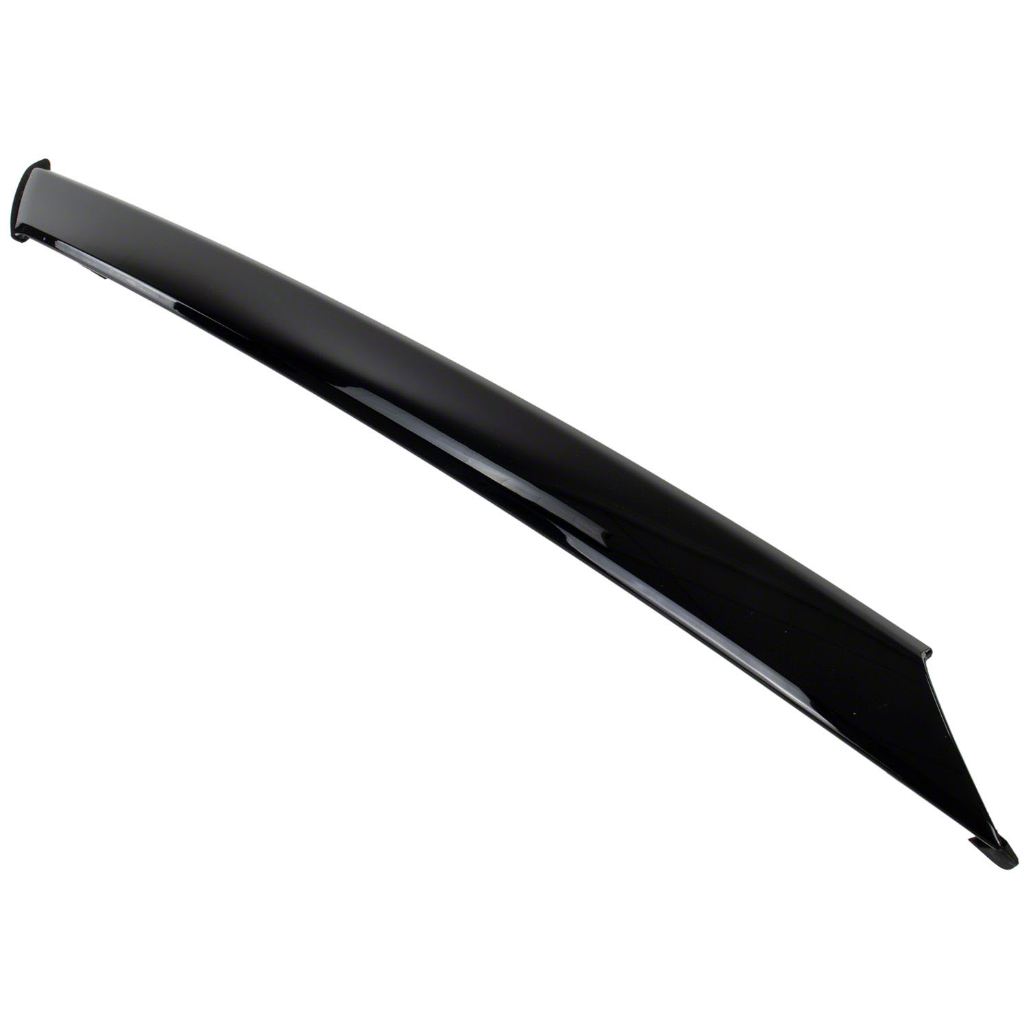 Windshield molding MOULDING - Left | Parts | Ford.com