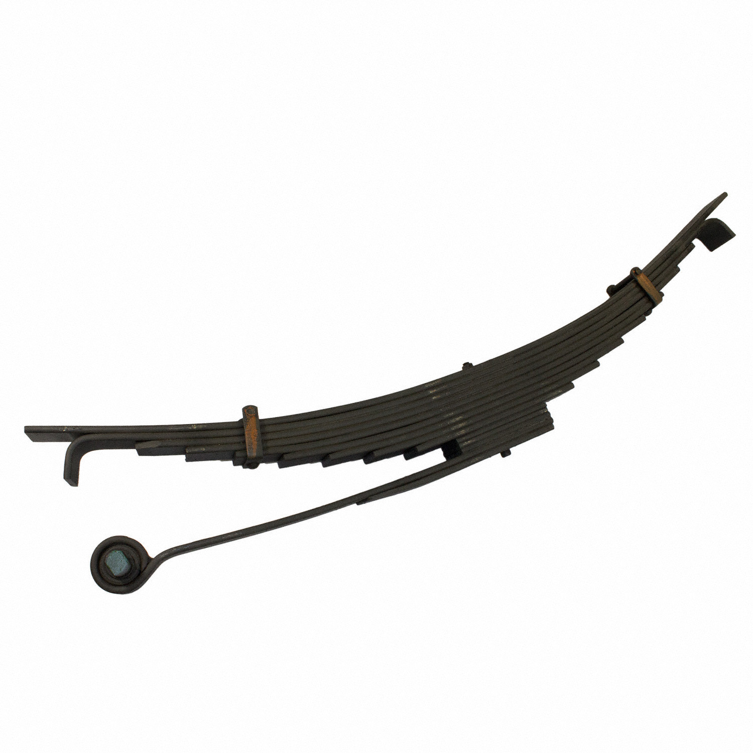 Spring - Rear 15.5K-31K | Parts | Ford.com