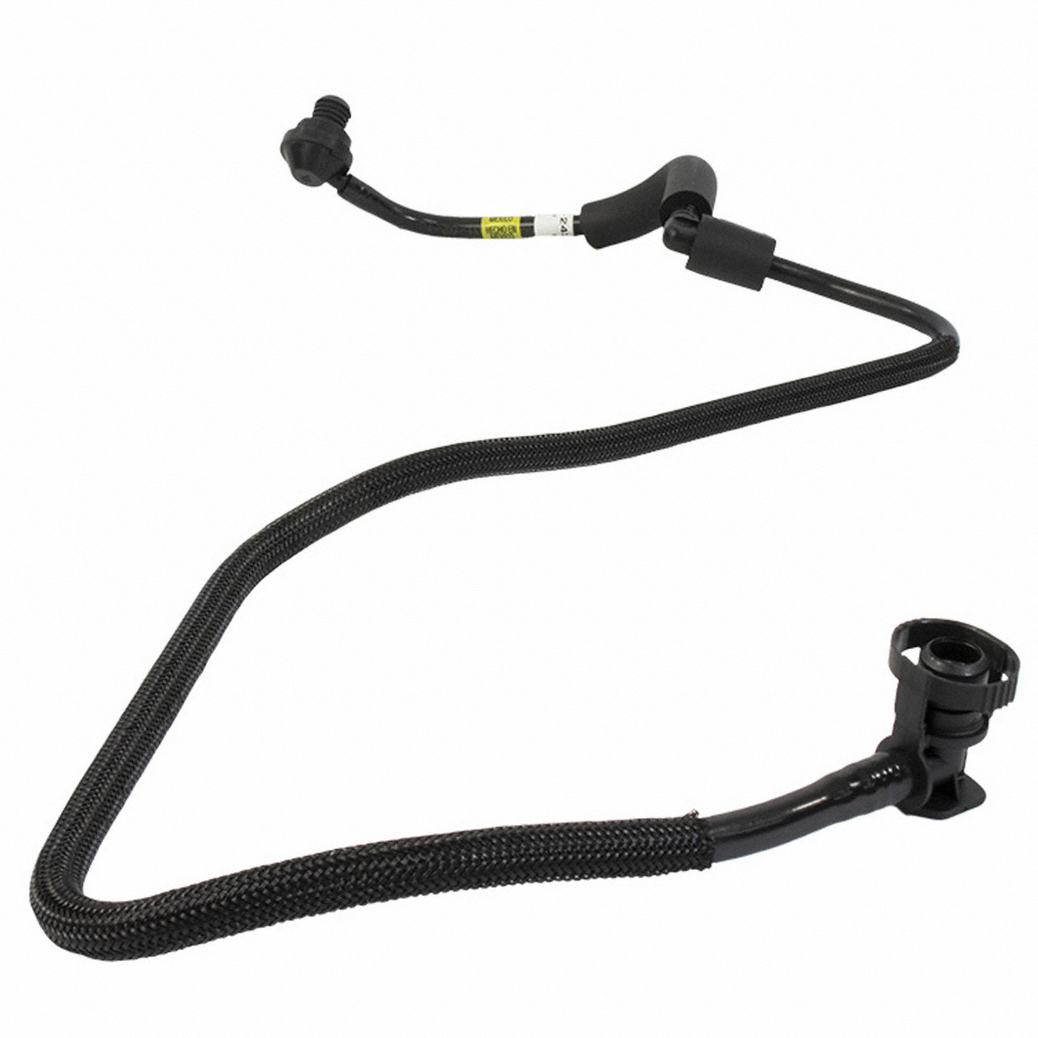 Brake Vacuum Hose Tube - 1.6L | Parts | Ford.com