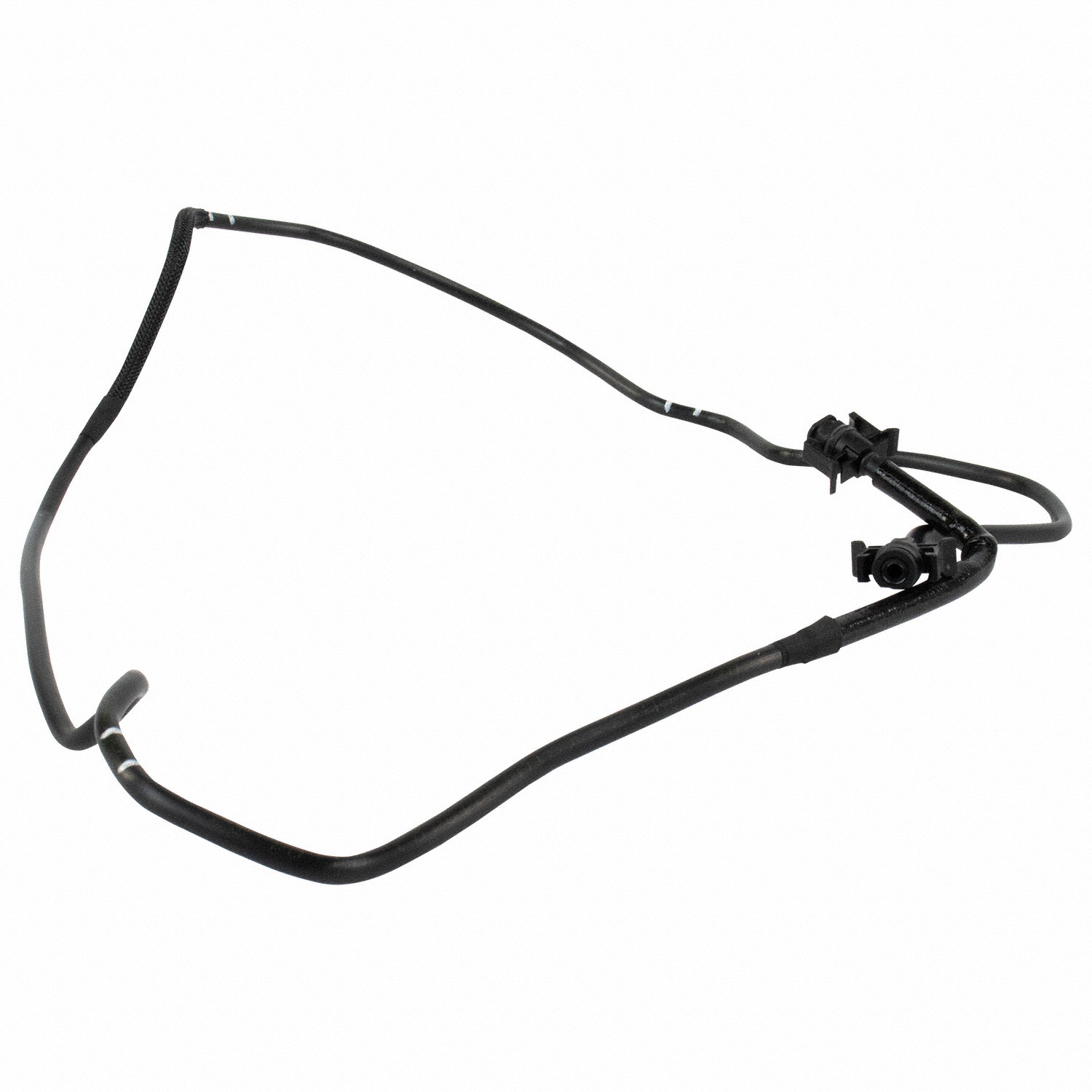 Engine Coolant Overflow Hose Container - 1.0L | Parts | Ford.com