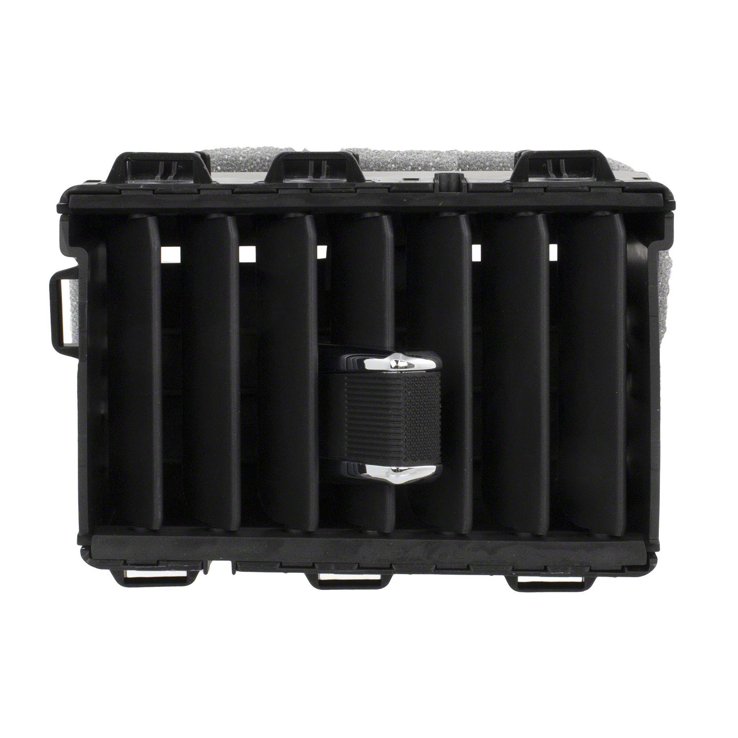Dashboard Air Vent Louvre - Right, Inner, Center | Parts | Ford.com