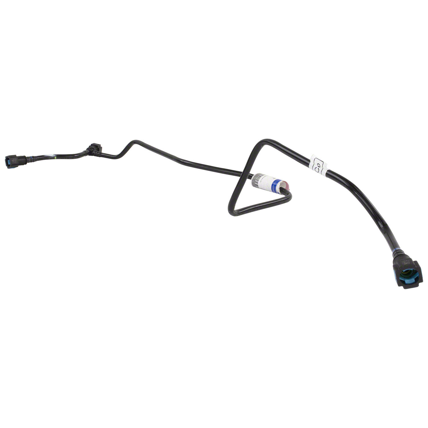 Fuel Vapour Tube Evaporative Emissions System Lines | Parts | Ford.com