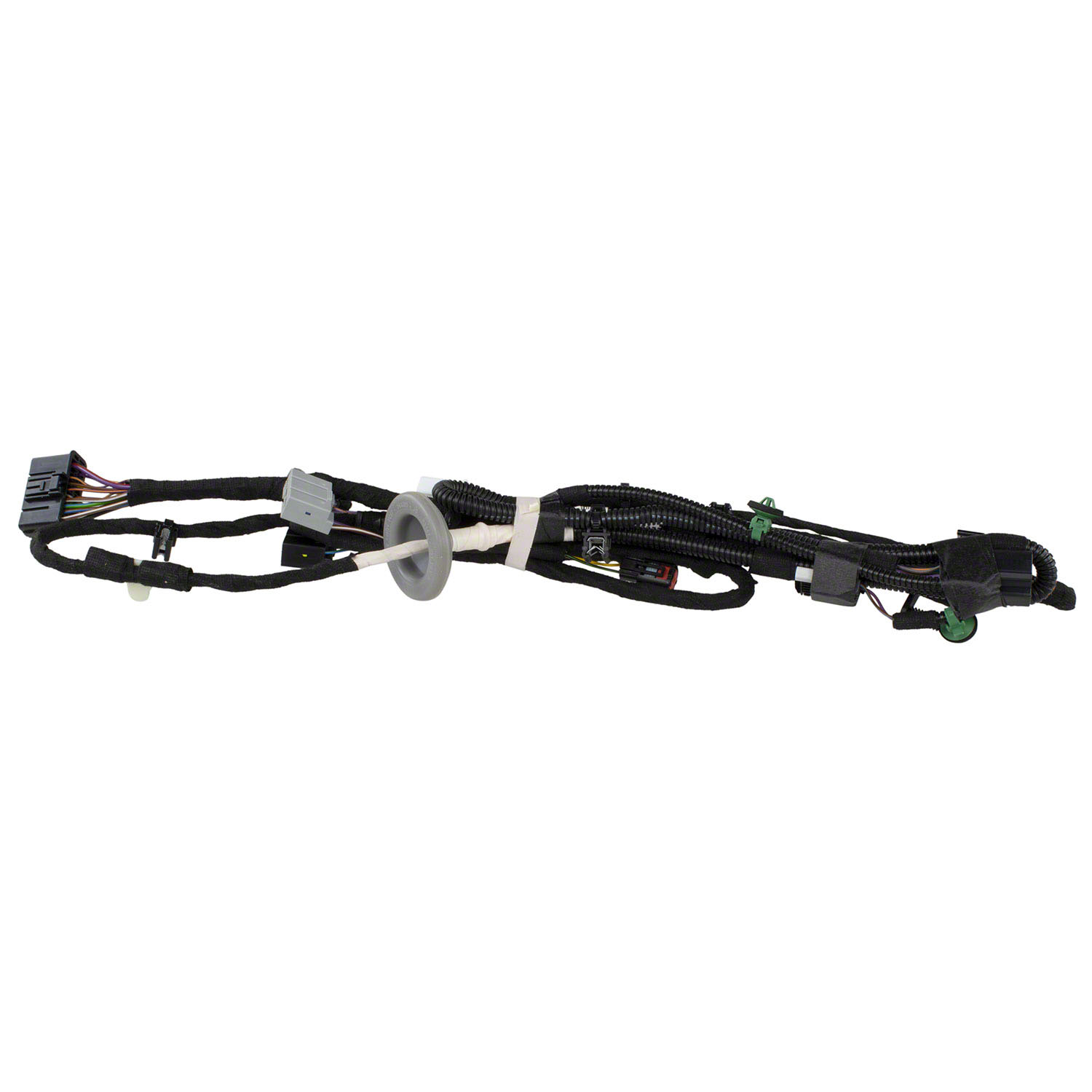 Wiring (All Medium) | Parts | Ford.com