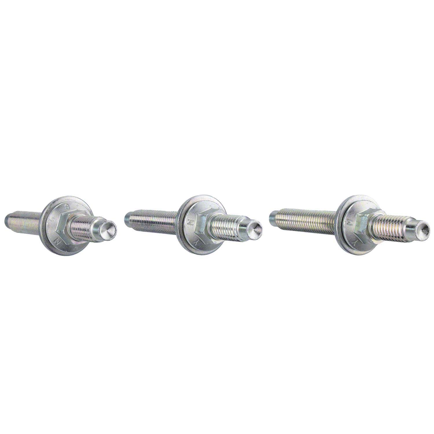 Accessory Drive Belt Idler Pulley Stud - M8 | Parts | Ford.com