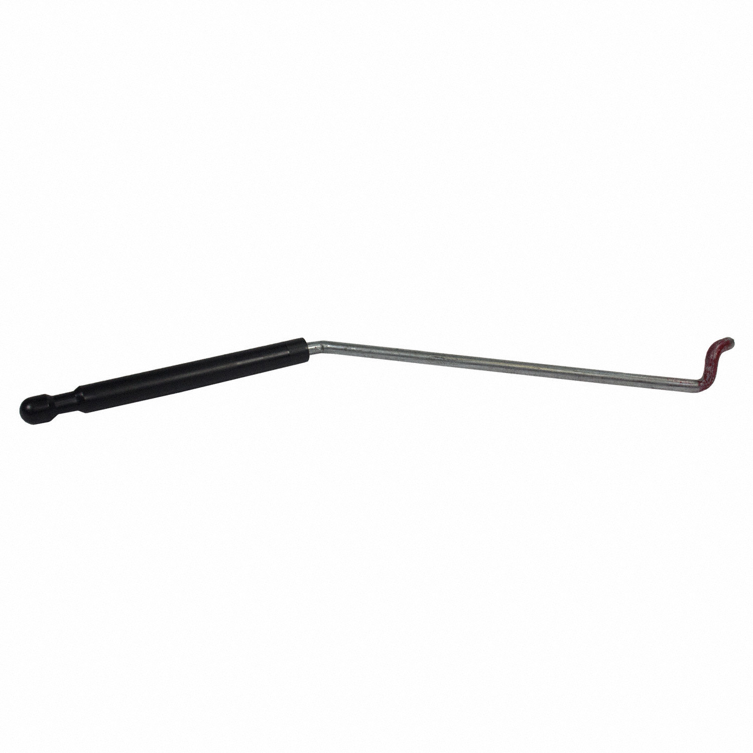 Door Lock Operating Rod - Back | Parts | Ford.com