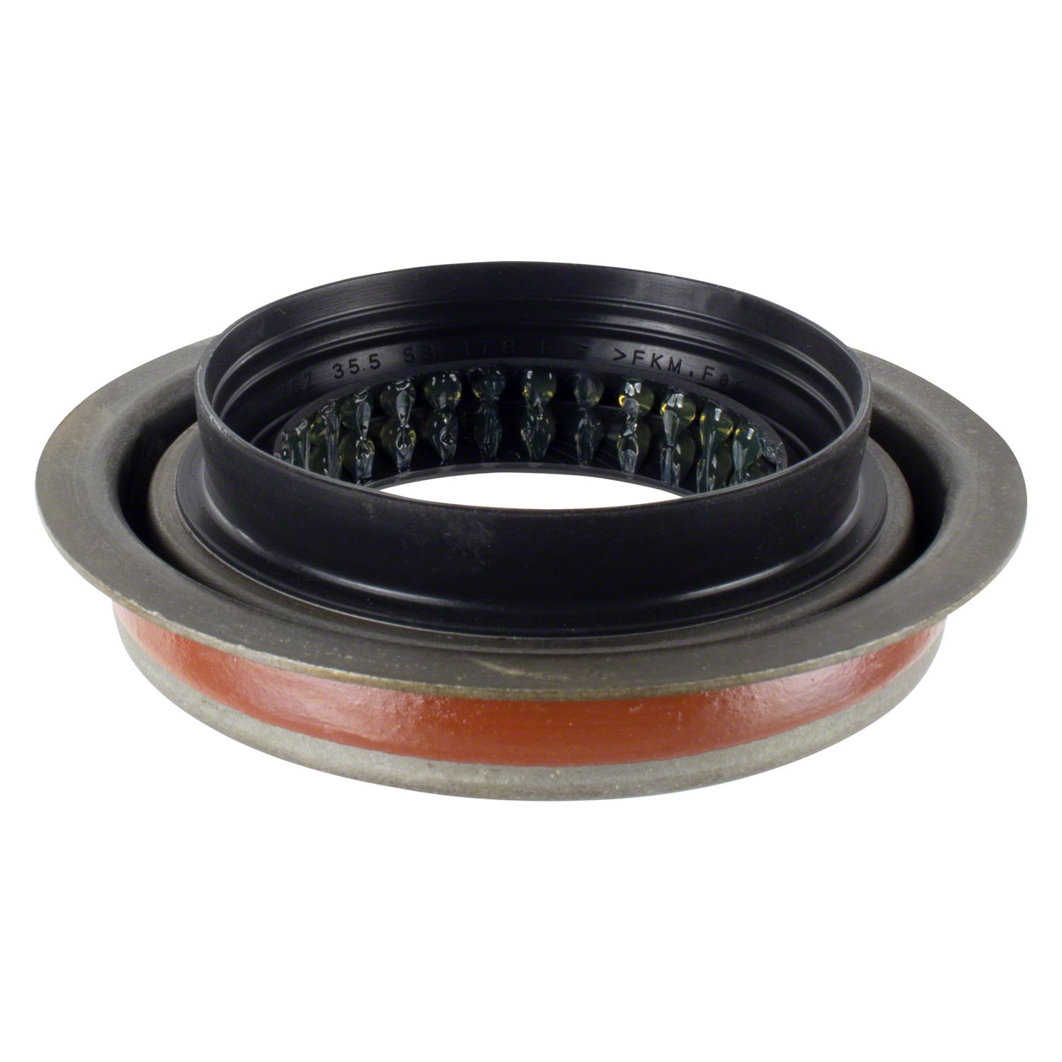 Drive Axle Shaft Seal - Front | Parts | Ford.com