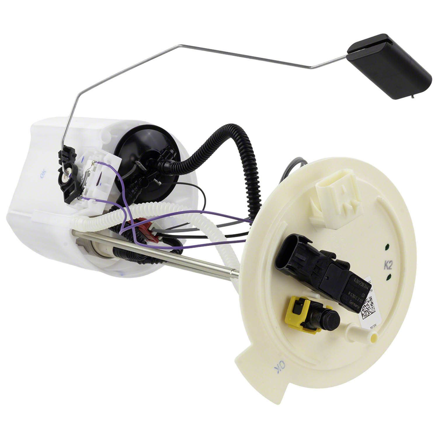 Fuel Pump and Sender | Parts | Ford.com