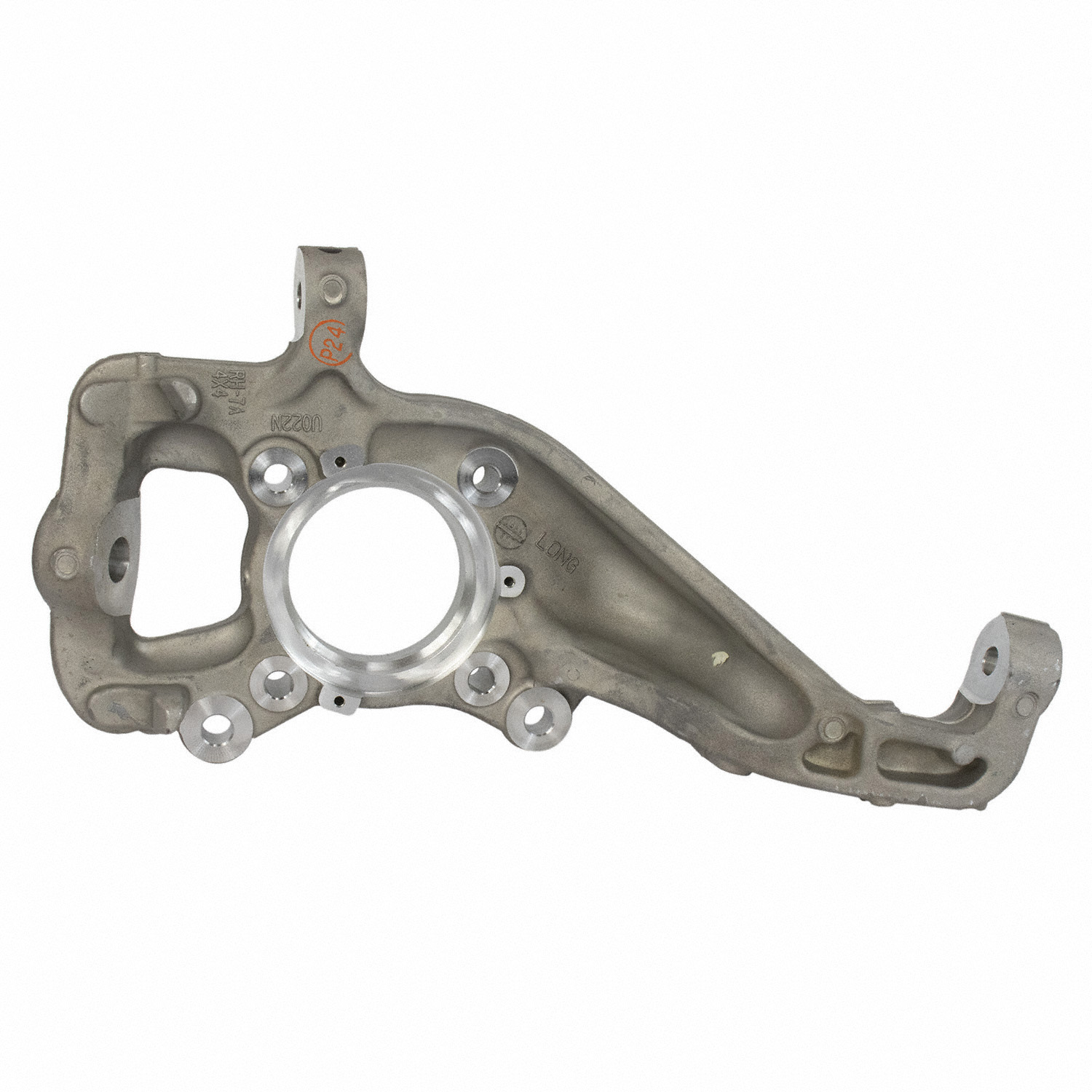 Steering Knuckle WHEE - Right, Front (Phantom/Raptor) | Parts | Ford.com