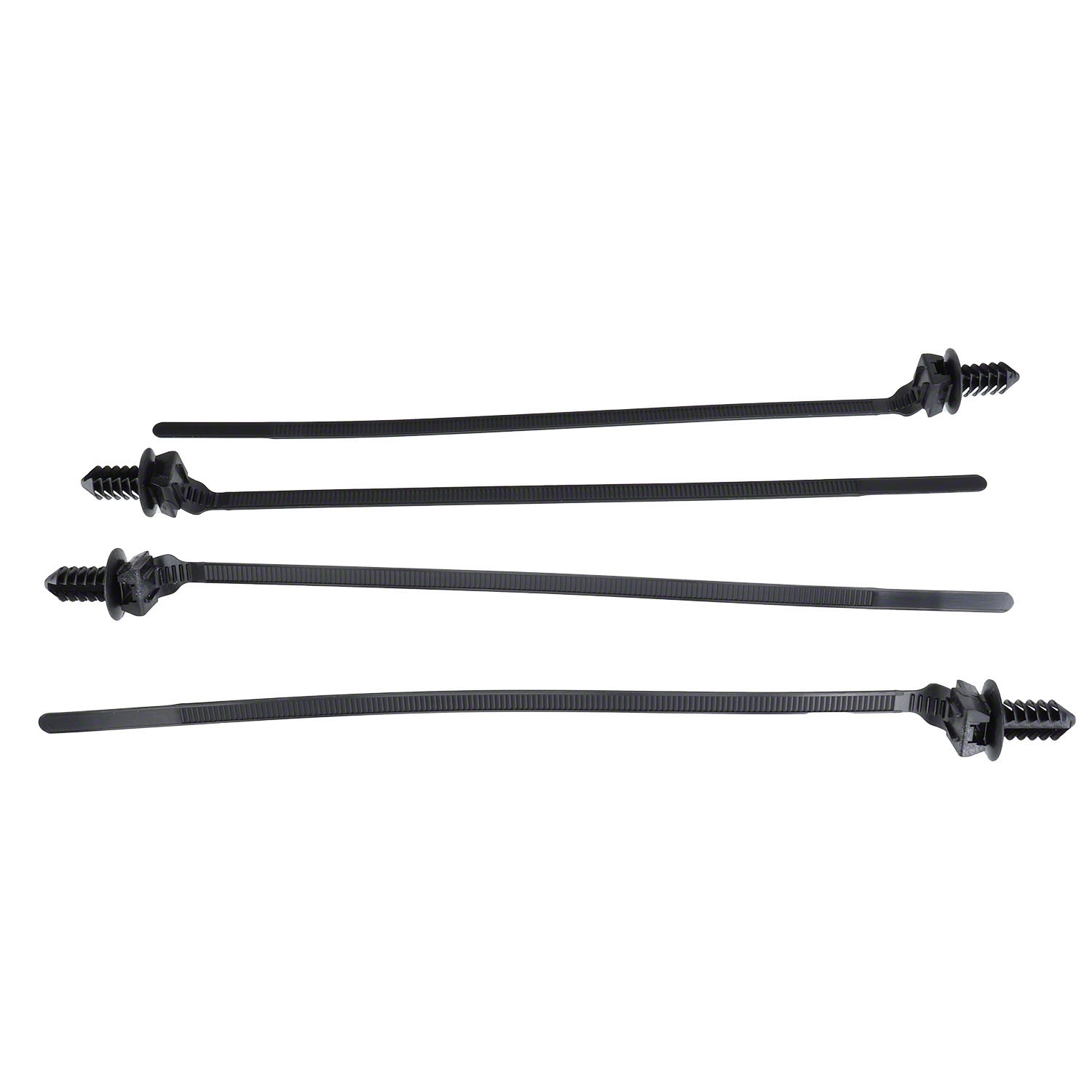 2461629 Clip - Front, Rear | Parts | Ford.com