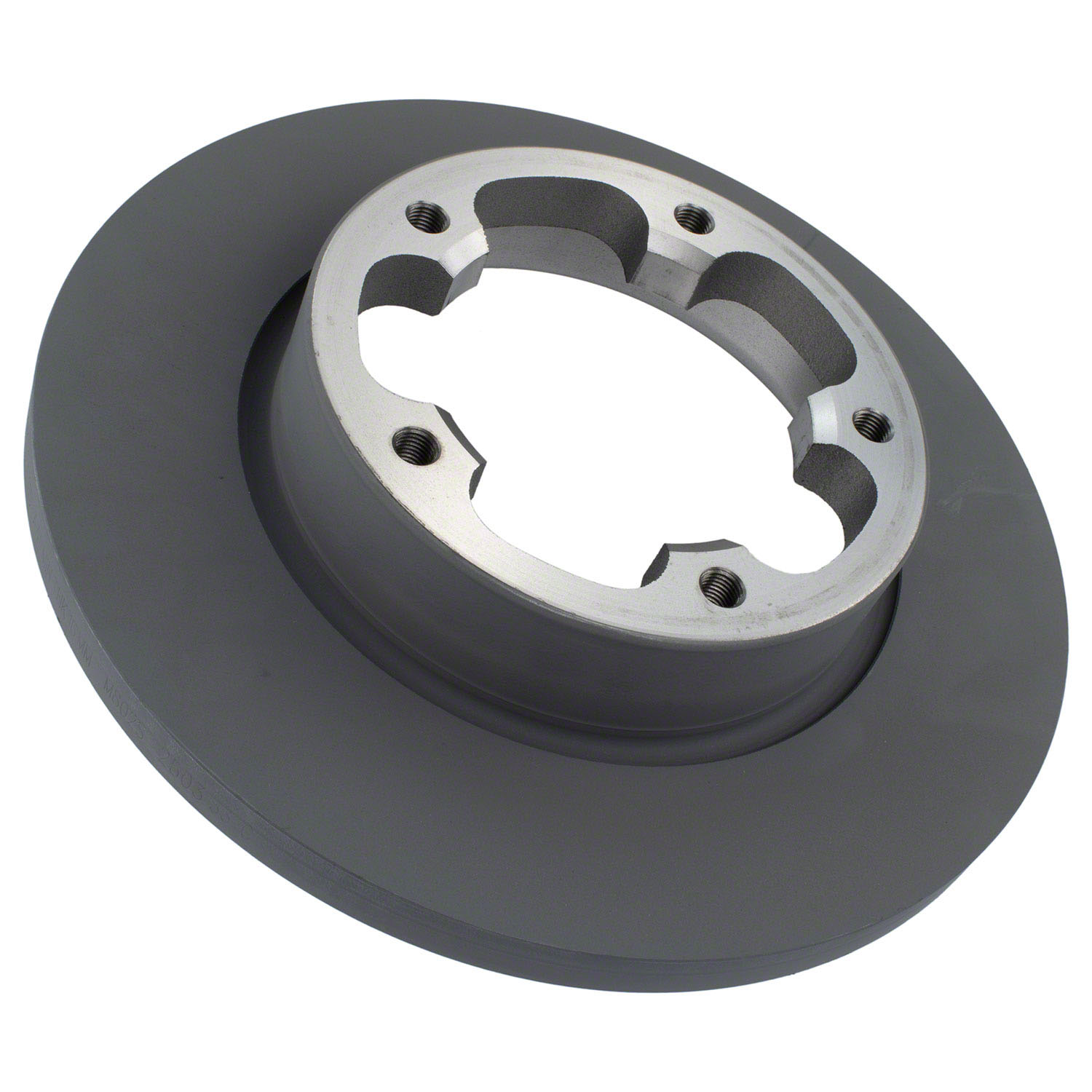 Disc Brake Rotor | Parts | Ford.com