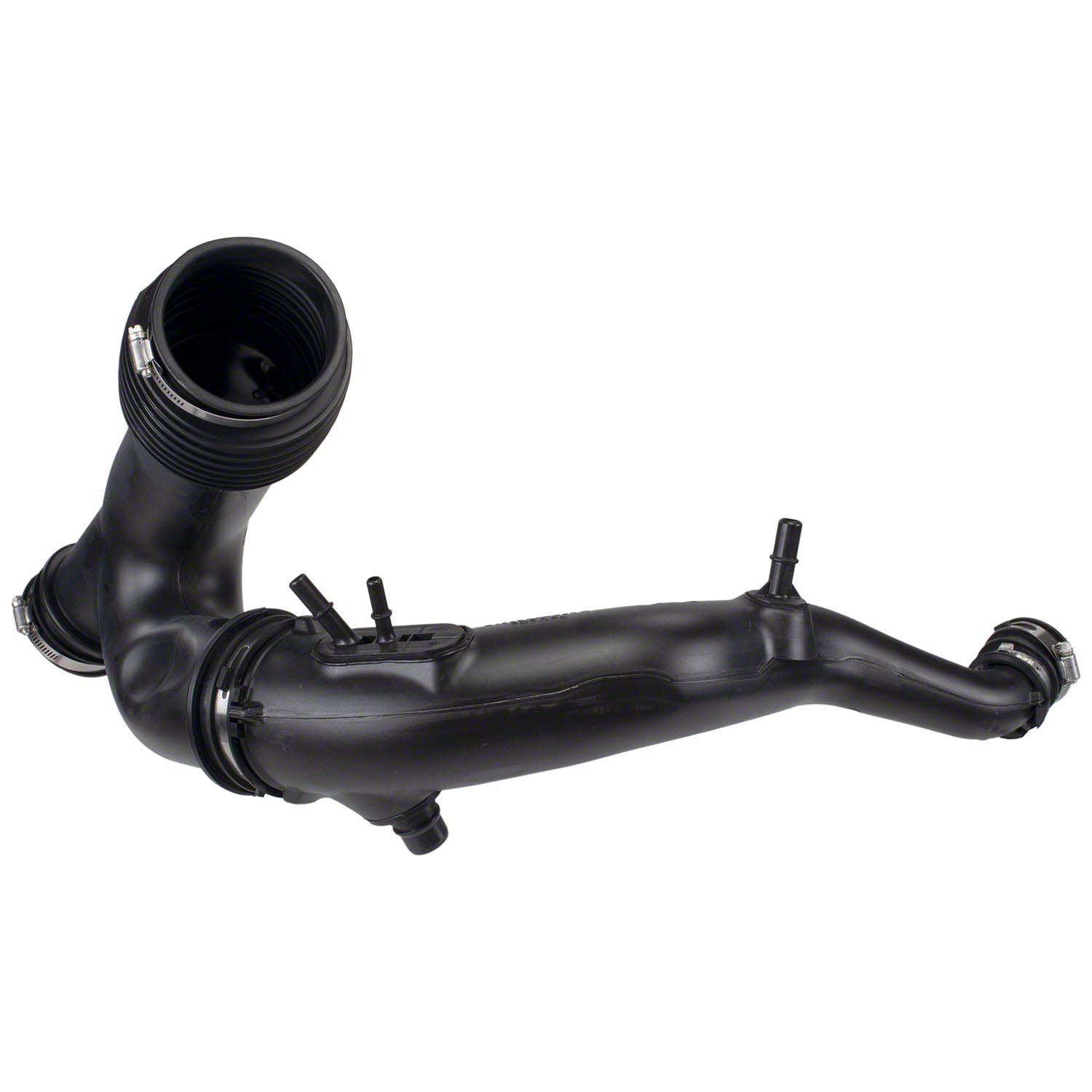 Engine Intake Tube Engine Air Intake Hose. Hose Tube | Parts | Ford.com