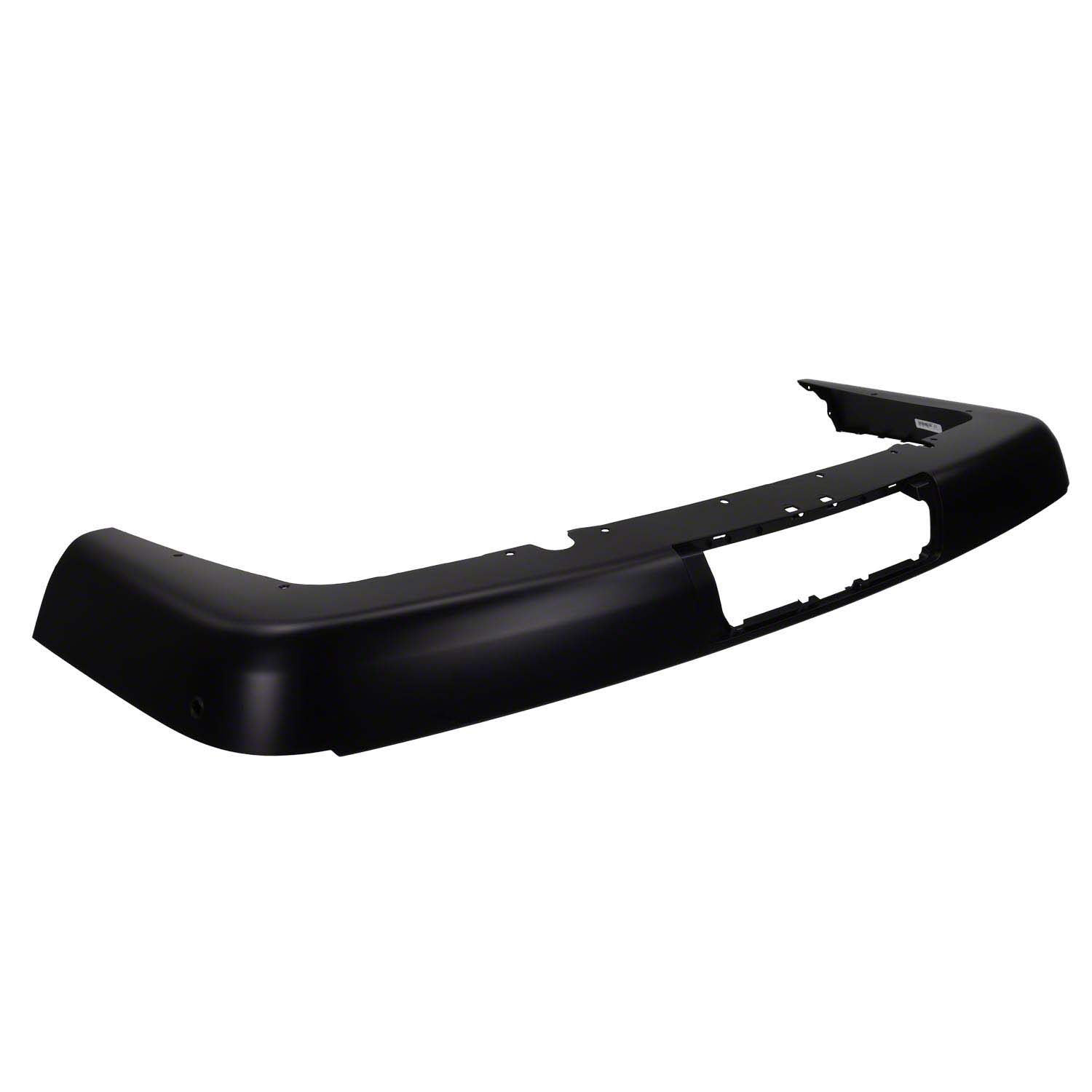 Bumper Cover Stone Deflector | Parts | Ford.com
