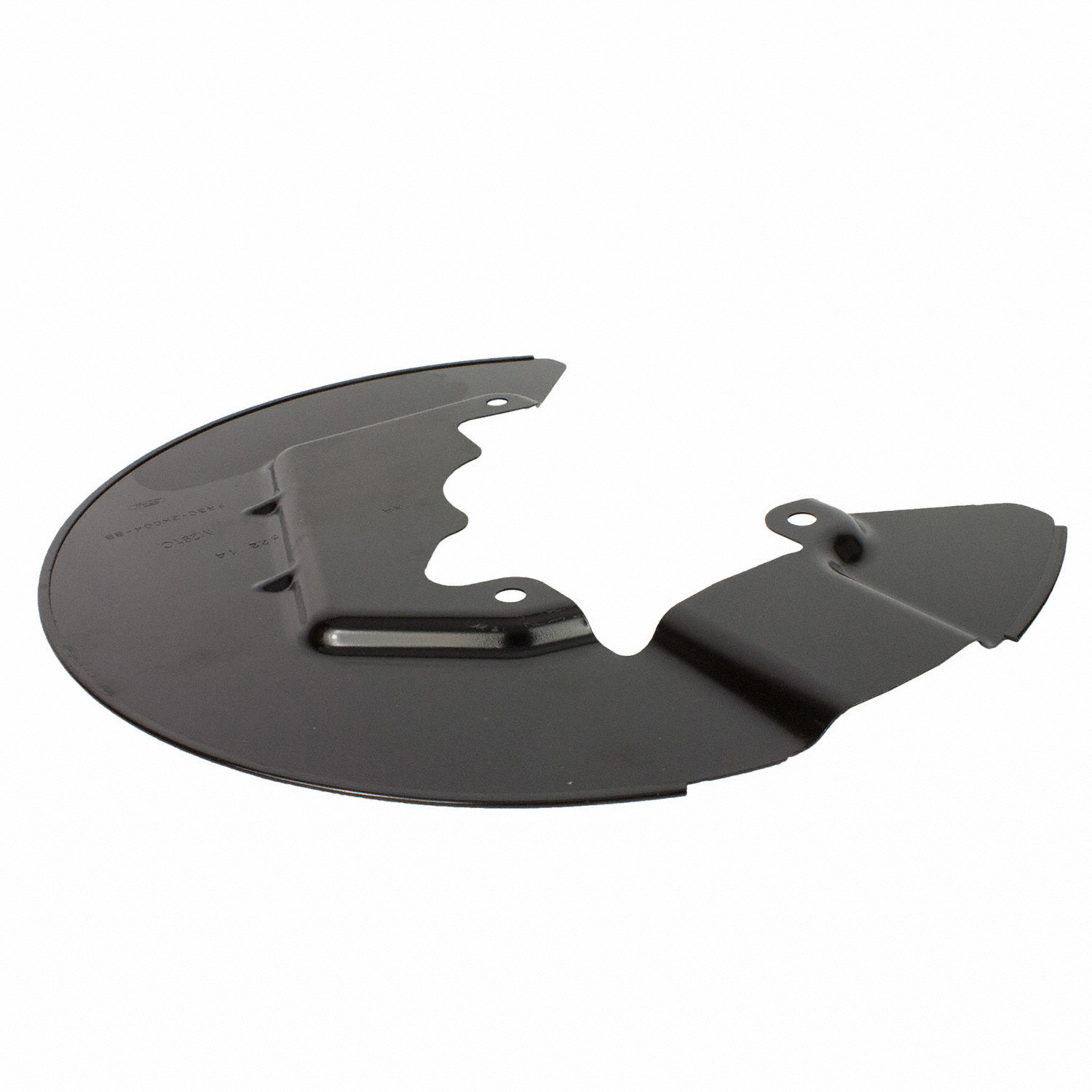 Brake Dust Shield Splash Guard - Right, Front | Parts | Ford.com