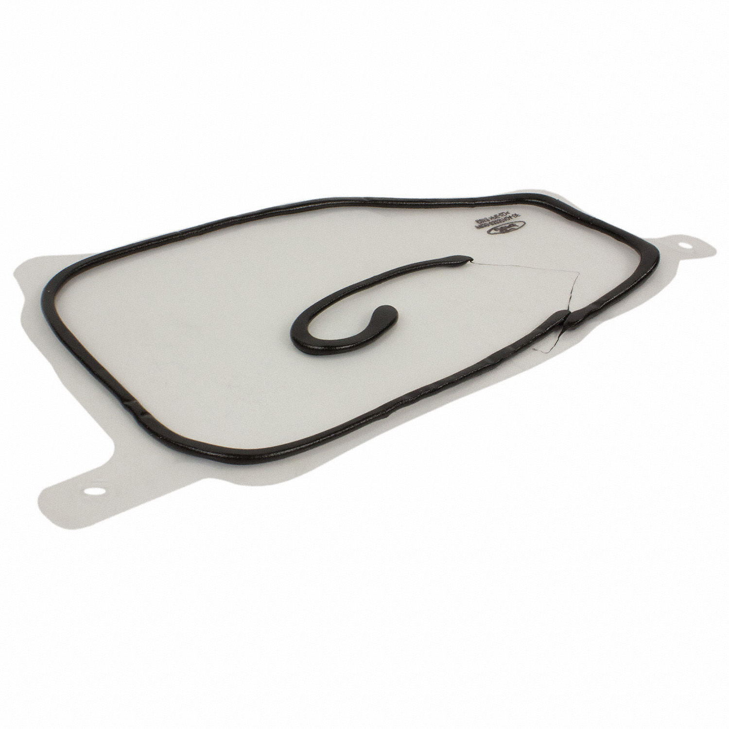 Door Water Deflector Splash Shield - Right, Front | Parts | Ford.com