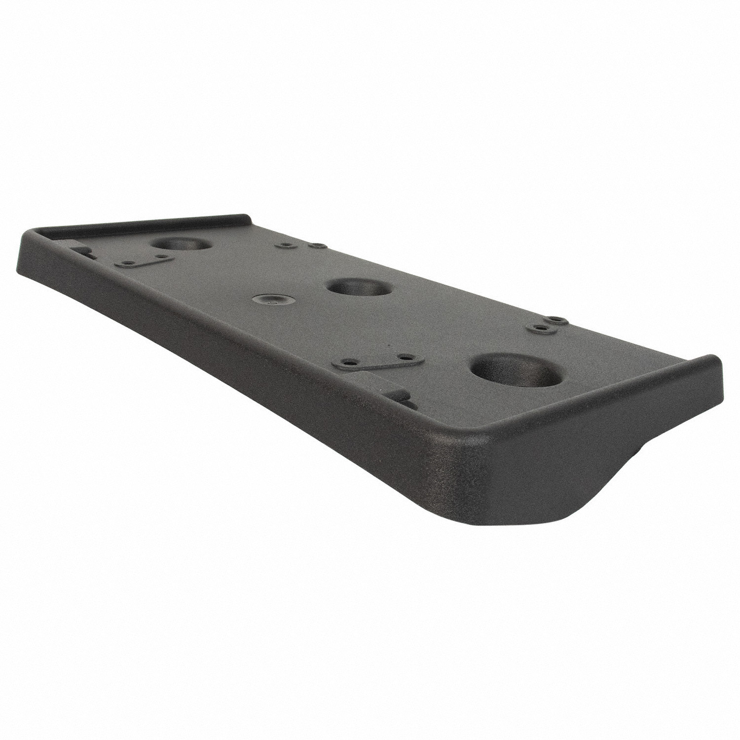 License Plate Bracket - Front, Lower (Exterior Appearance) | Parts