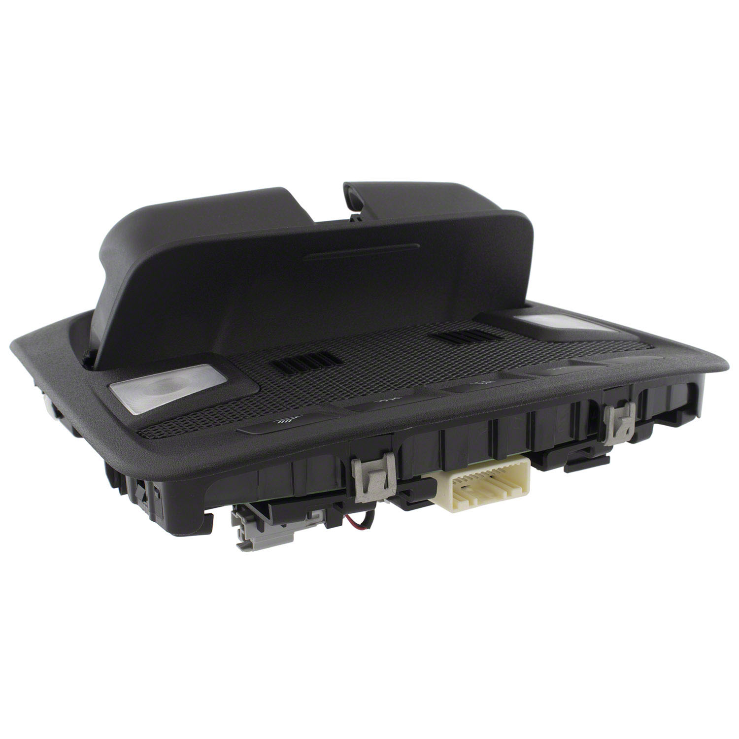 Overhead Console | Parts | Ford.com