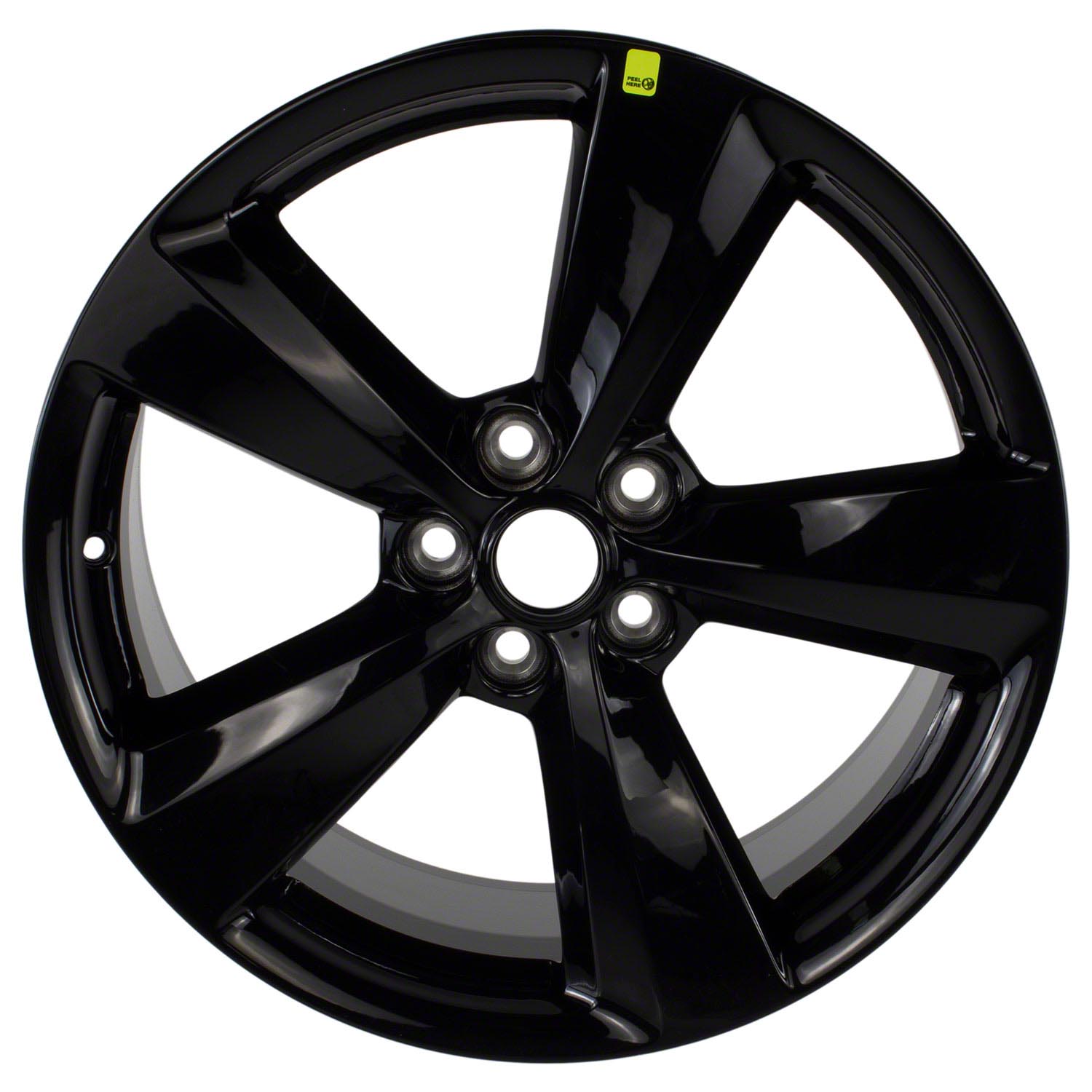 パーツ Venerdi aro 19 VENERDI ヴェネルディ ZWINGER ツィンガー 中古ホイール 4本 8/9J 19