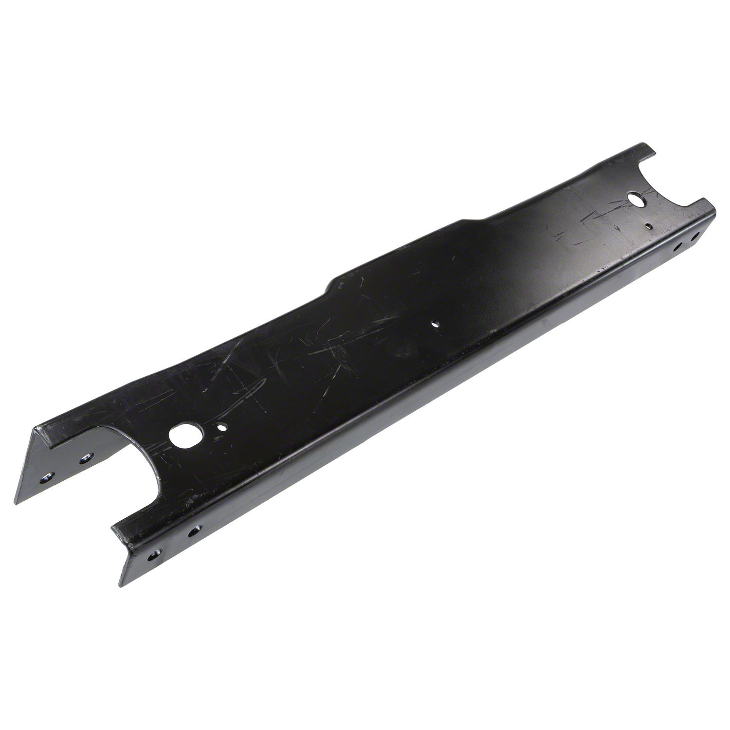 Frame Crossmember - Rear | Parts | Ford.com