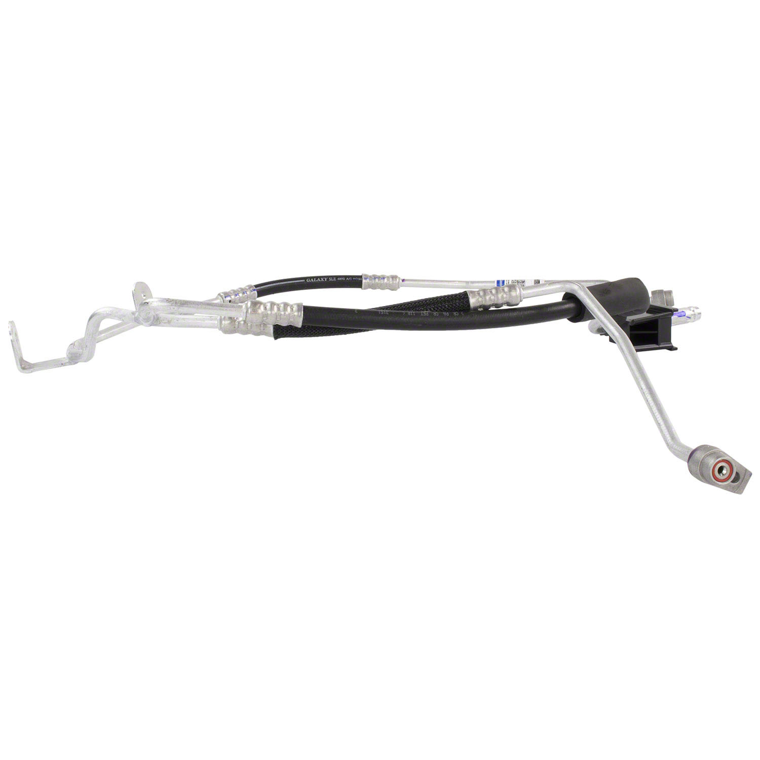 A/C Refrigerant Liquid Hose | Parts | Ford.com