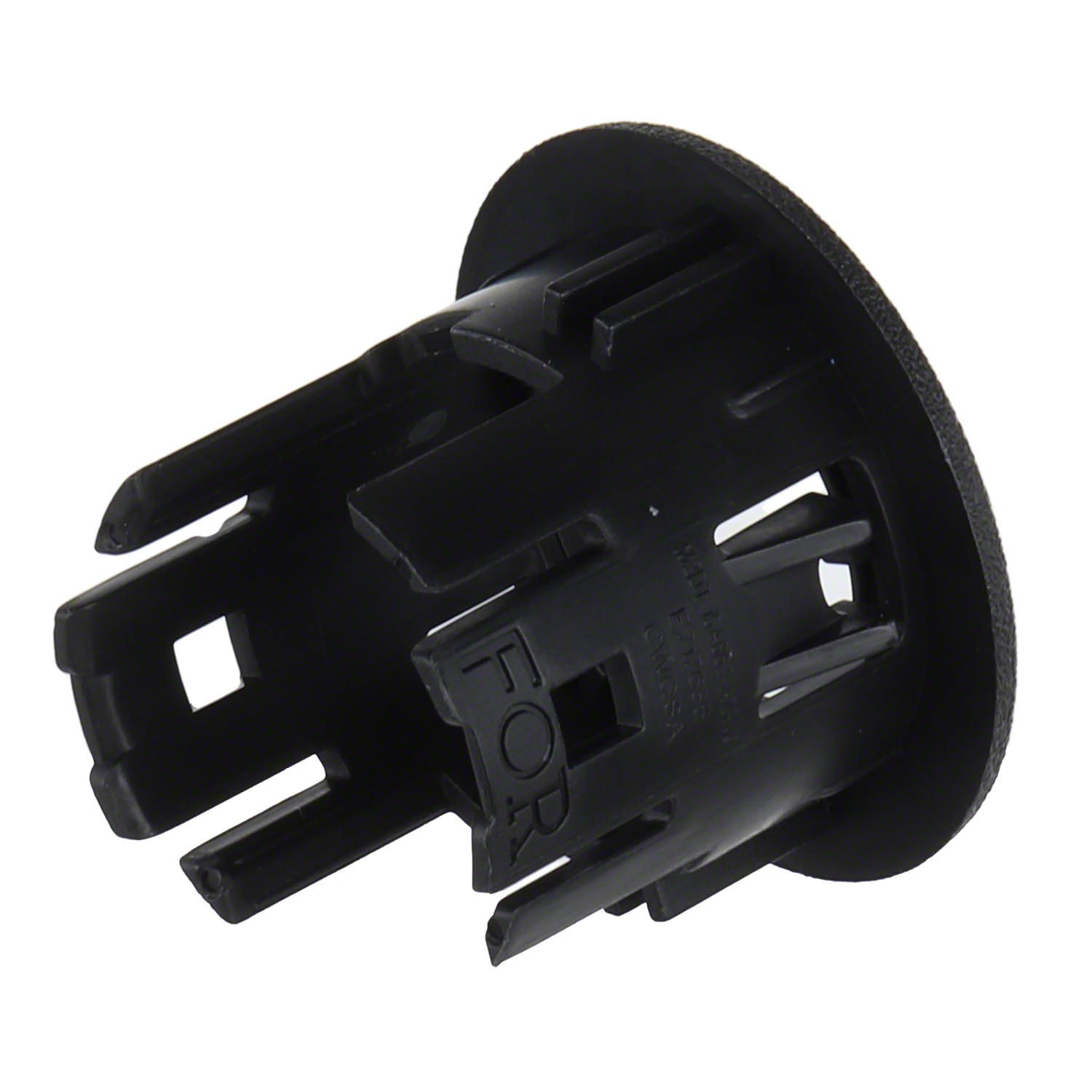 Parking Aid Sensor Housing Retainer Bracket - Front | Parts | Ford.com
