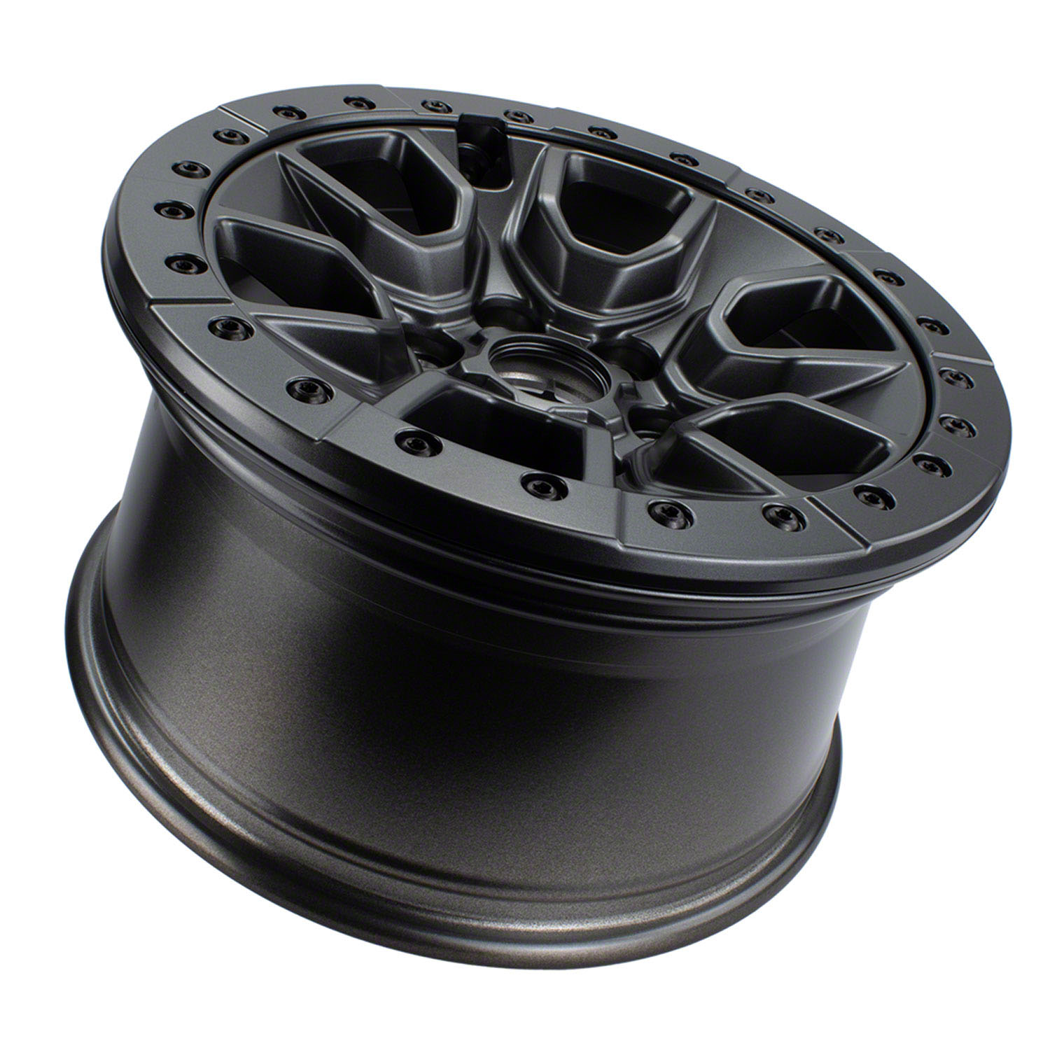 A wheel / rim of vehicle Kit 17