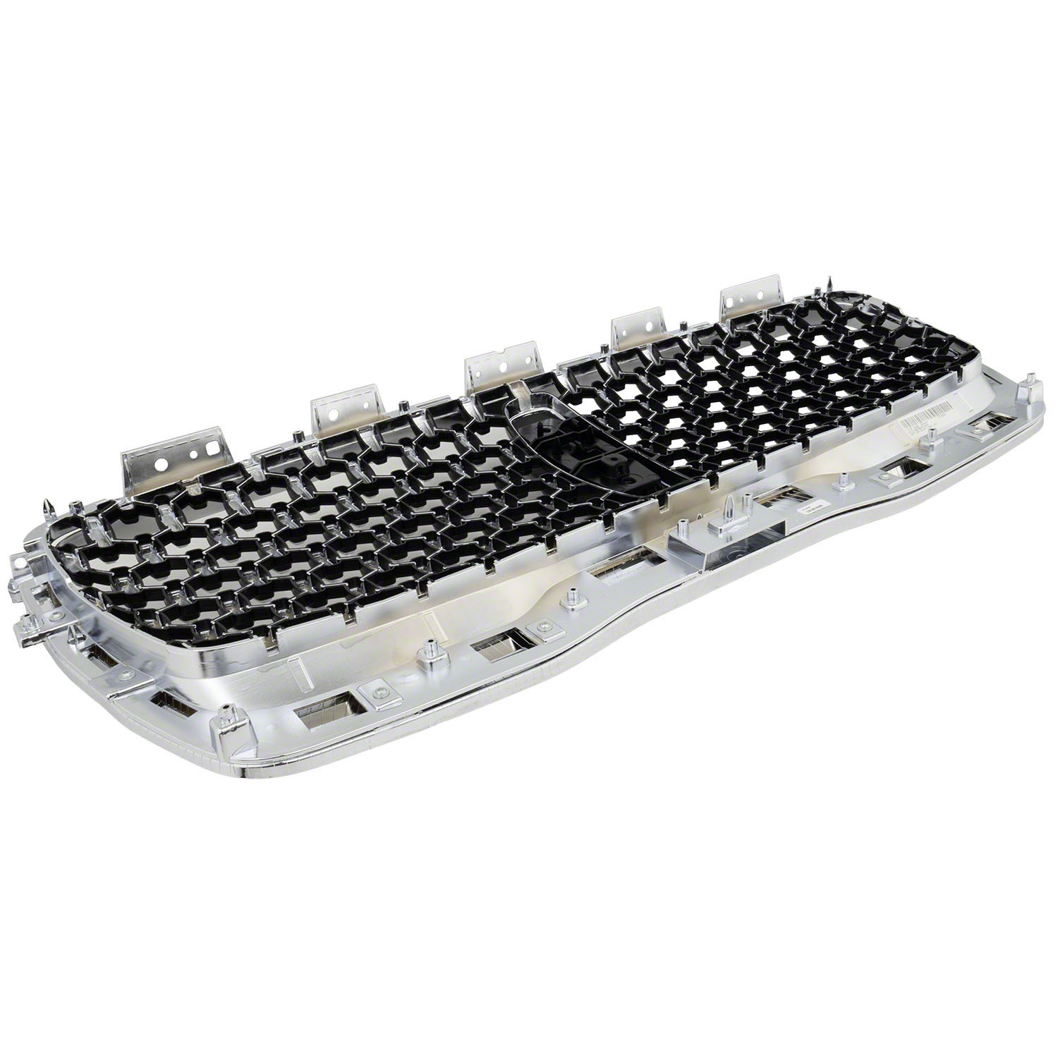 Radiator Grille - Front, Upper | Parts | Ford.com