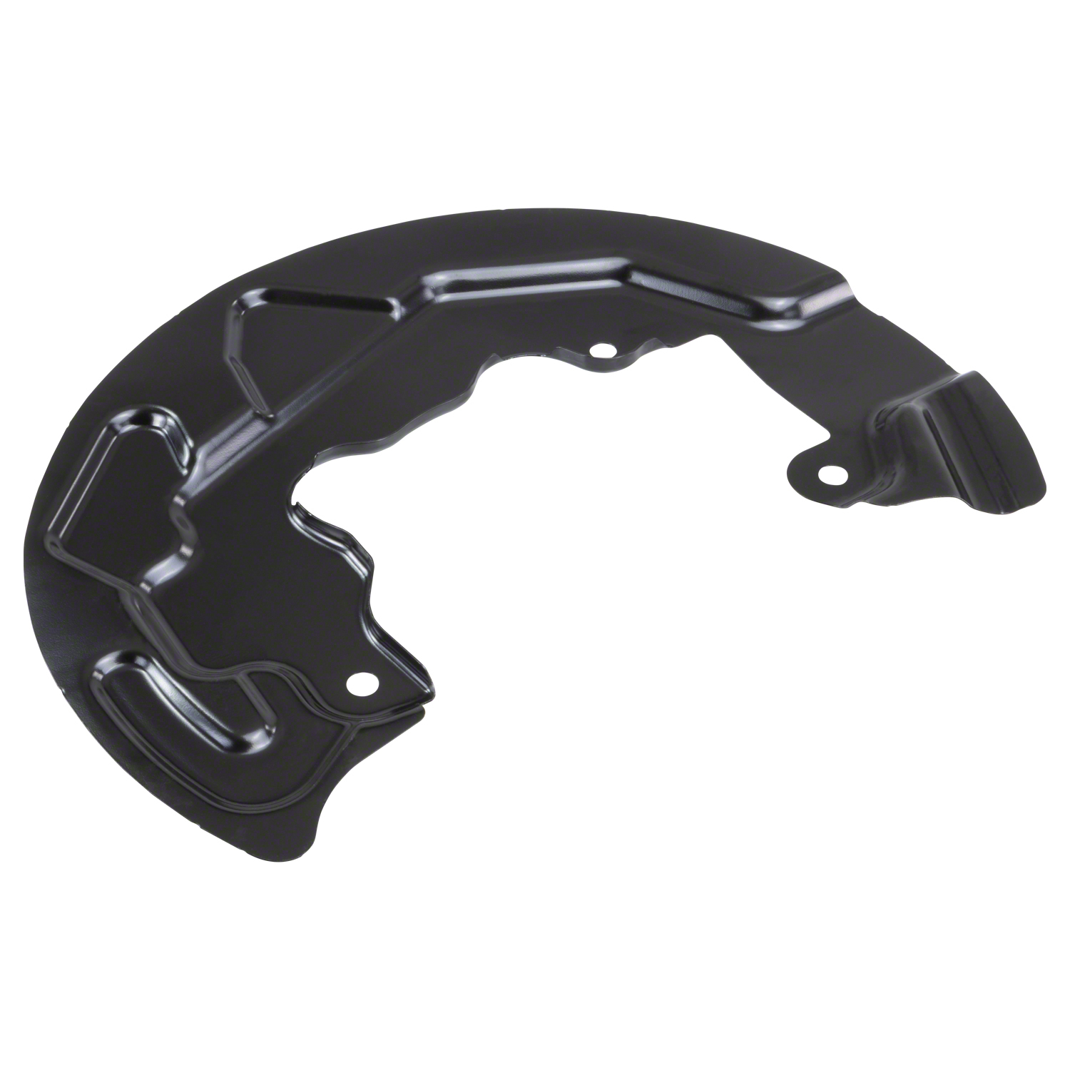 Brake Dust Shield Splash - Right, Front | Parts | Ford.com