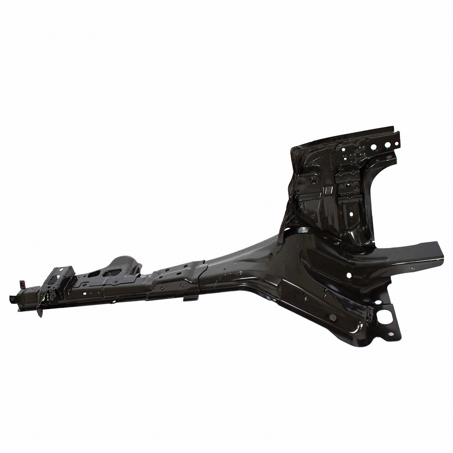 Frame Side Member Sidemember - Left, Front | Parts | Ford.com
