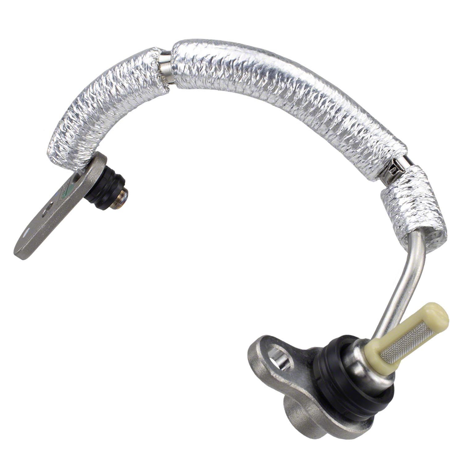 Turbocharger Oil Line Feed Pipe - 2.0L | Parts | Ford.com