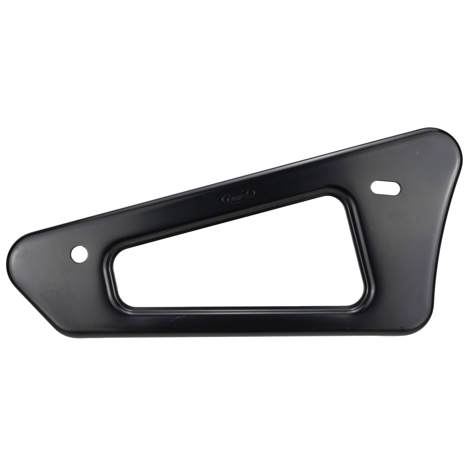 Retainer MOLDINGS and Trim - Left | Parts | Ford.com