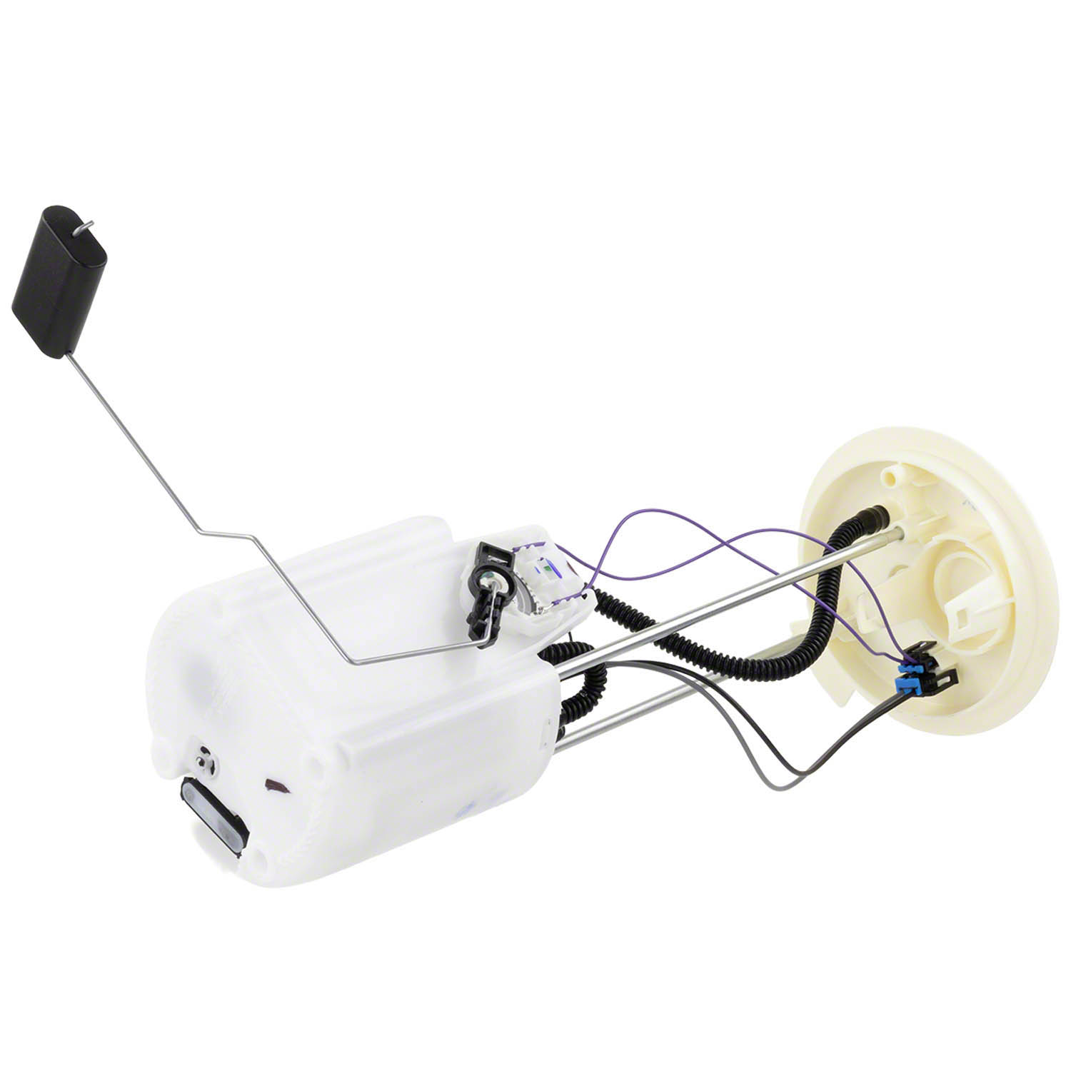 Fuel Pump and Sender | Parts | Ford.com