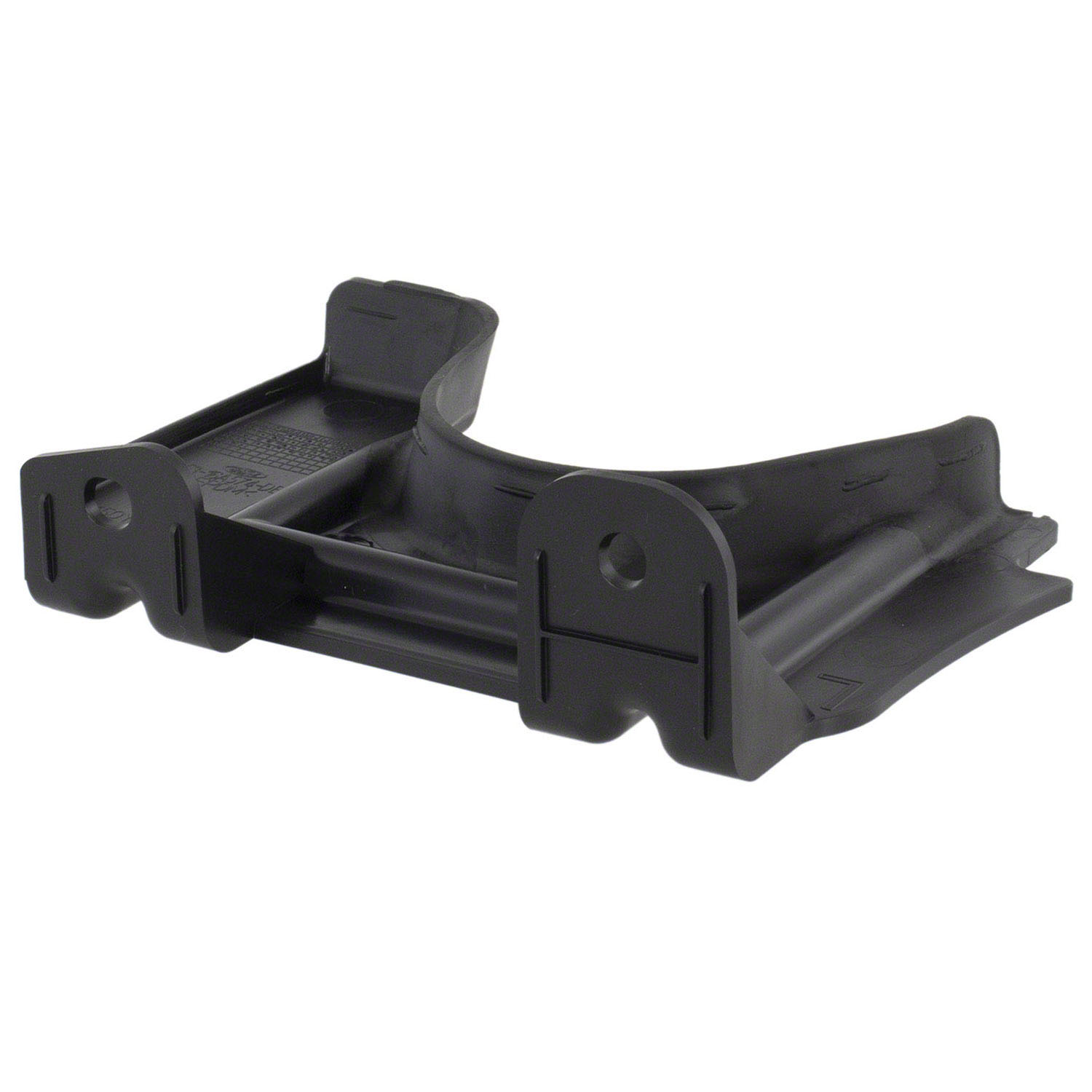 Fender Bracket Splash Guard - Left, Front 2.3L | Parts | Ford.com