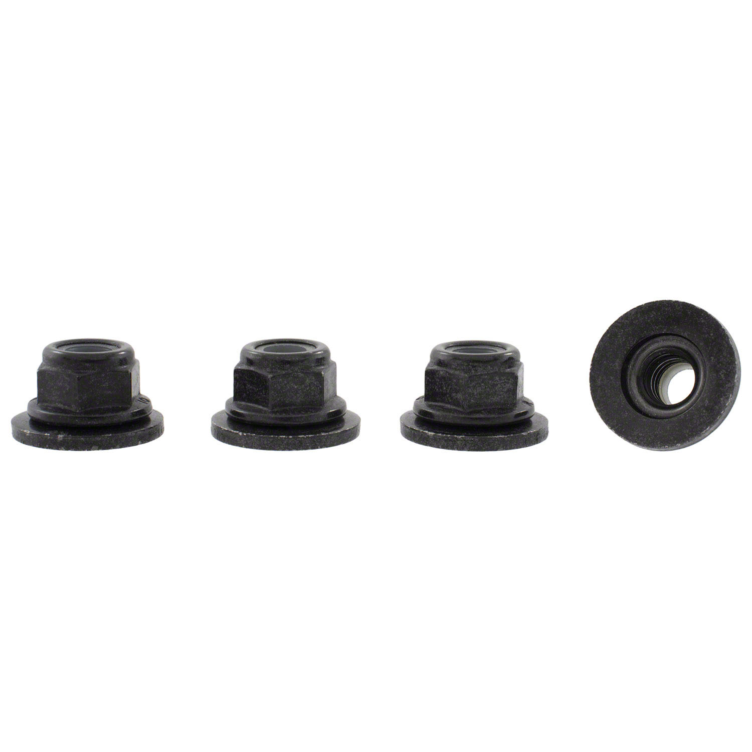 Nut | Parts | Ford.com